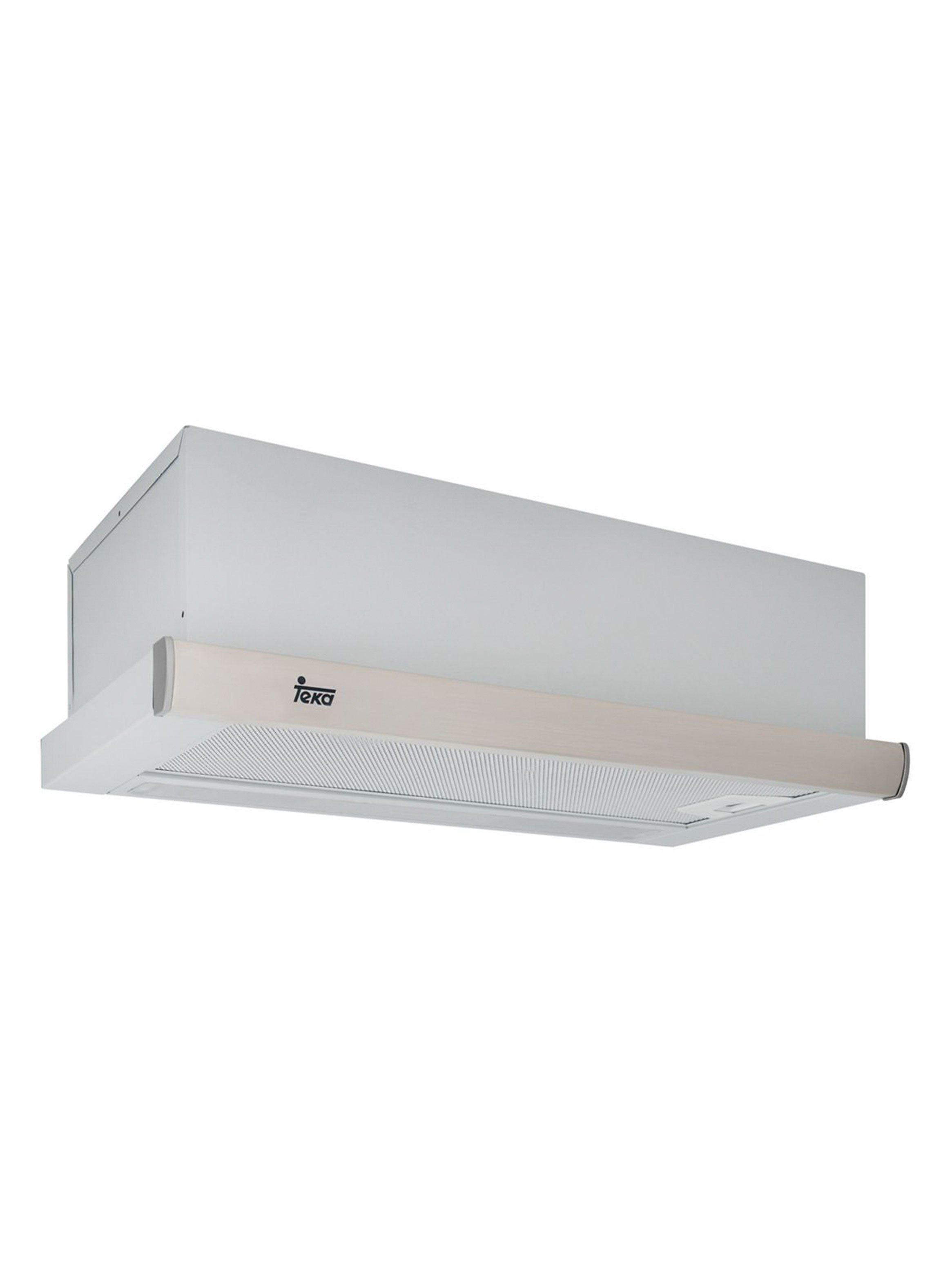 Campana Retráctil Teka Tl-6310 60 cm-2