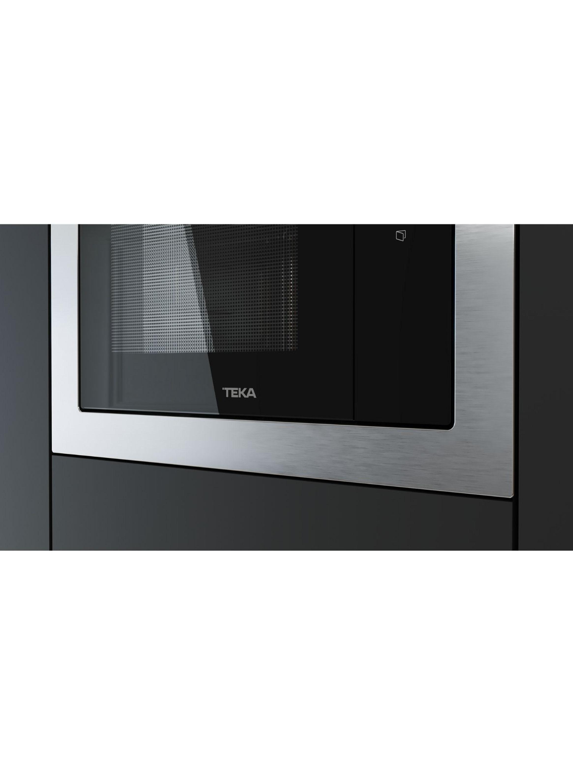 Microondas Empotrable 18 Litros MS 6200 BIS-2