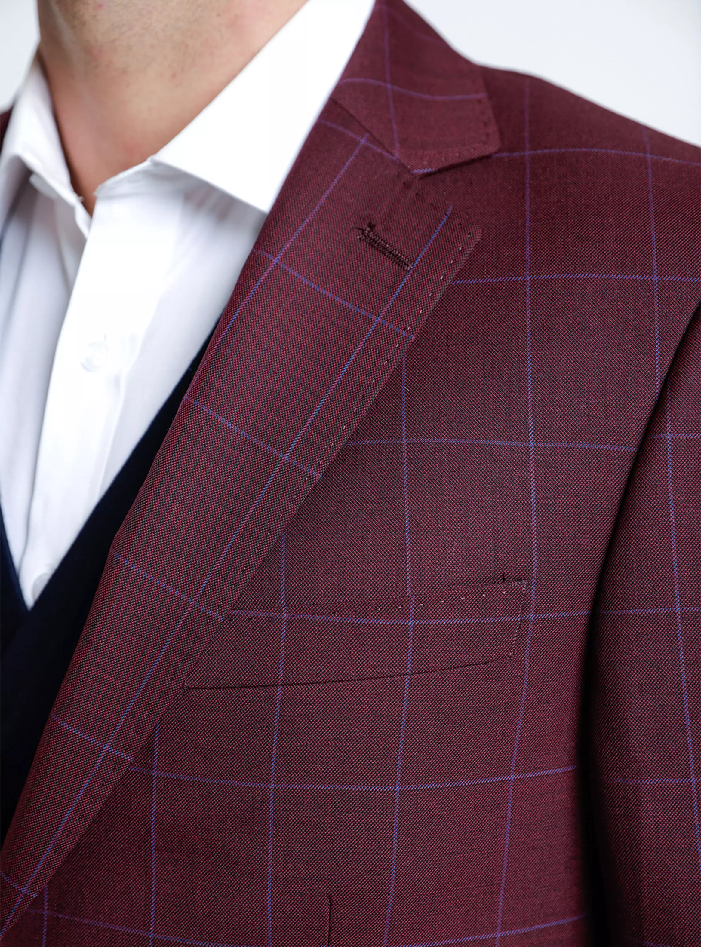 Chaqueta Executive-2