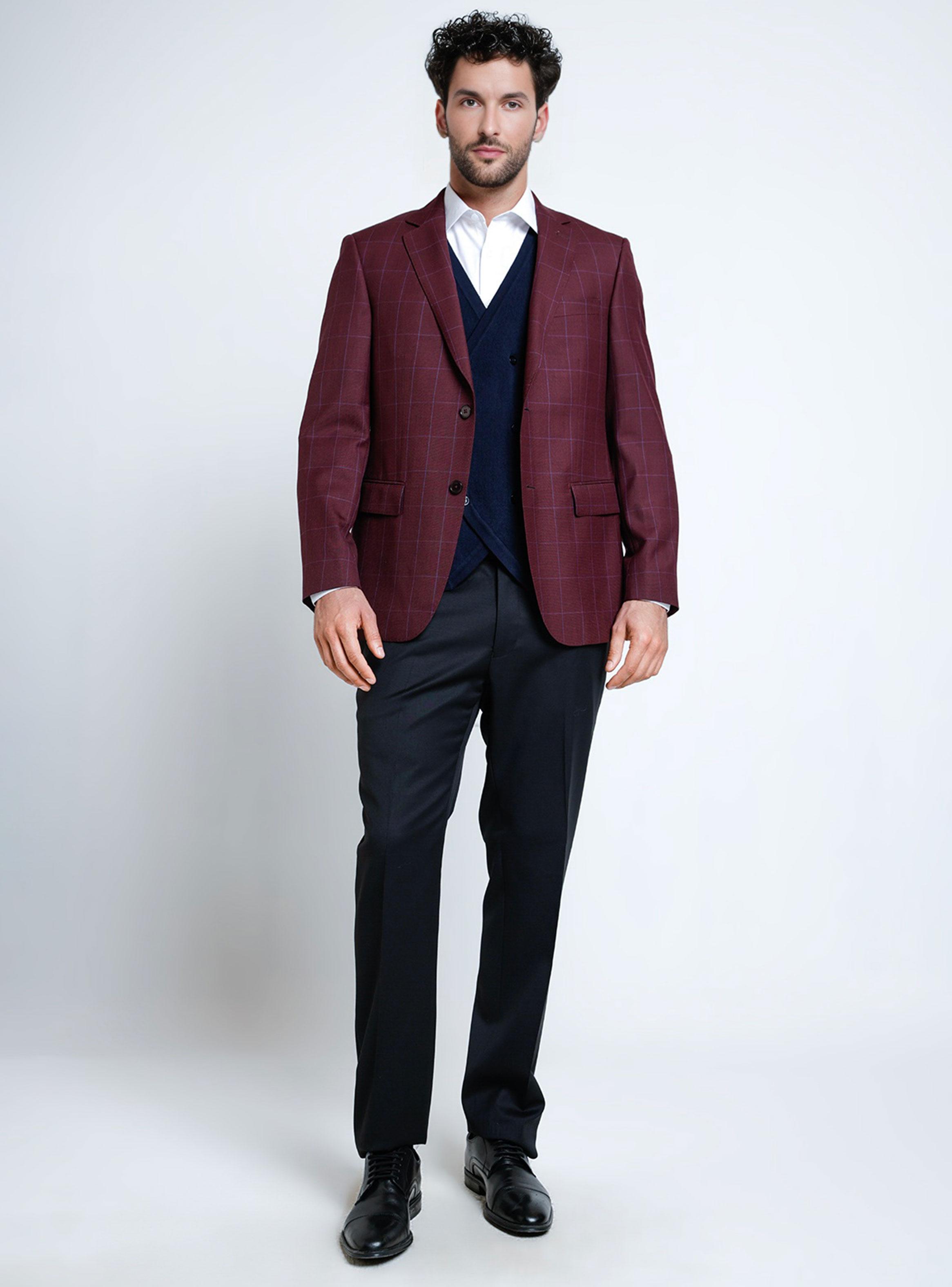 Chaqueta Executive-3