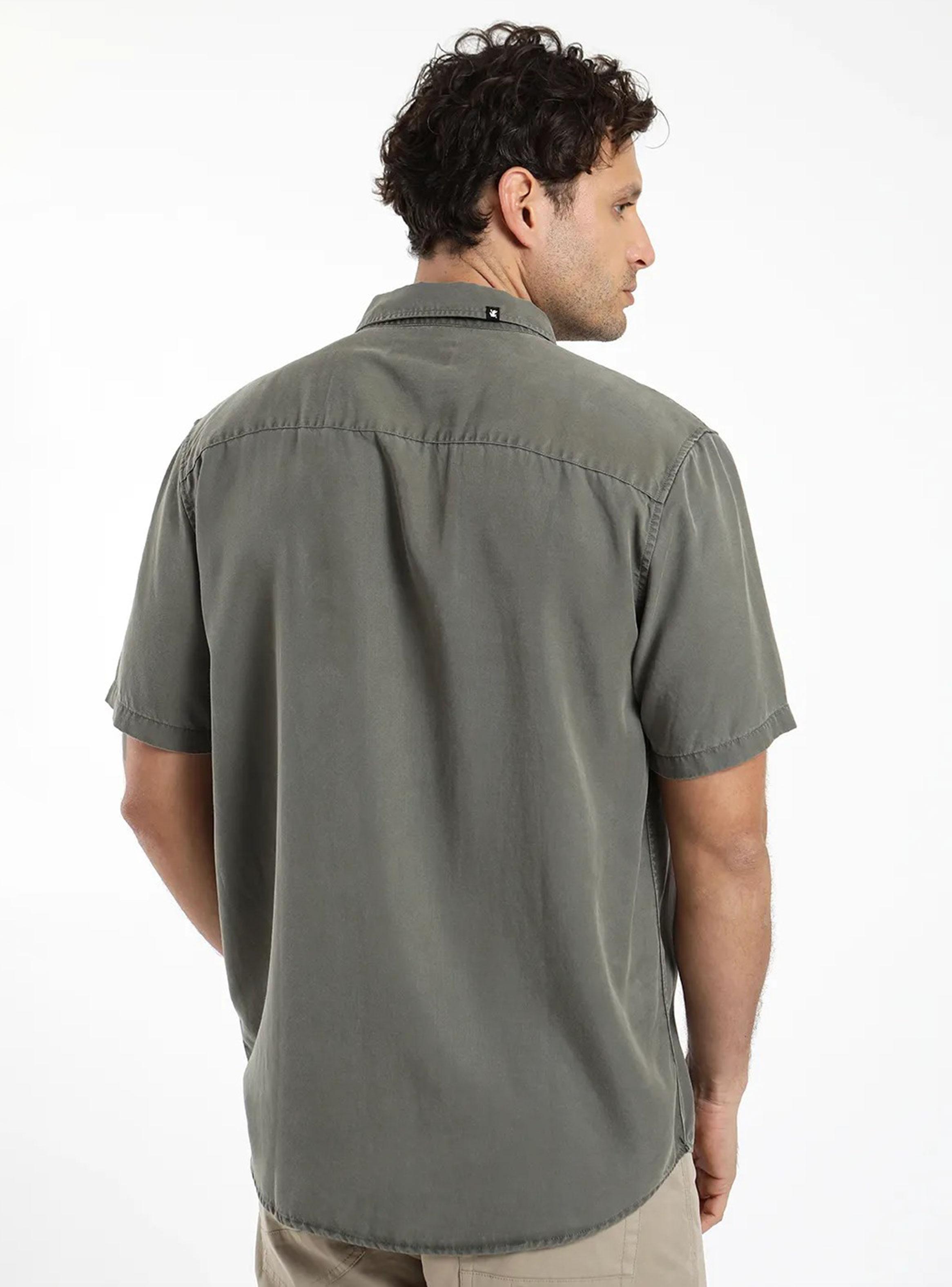 Camisa Manga Corta Puelche-1