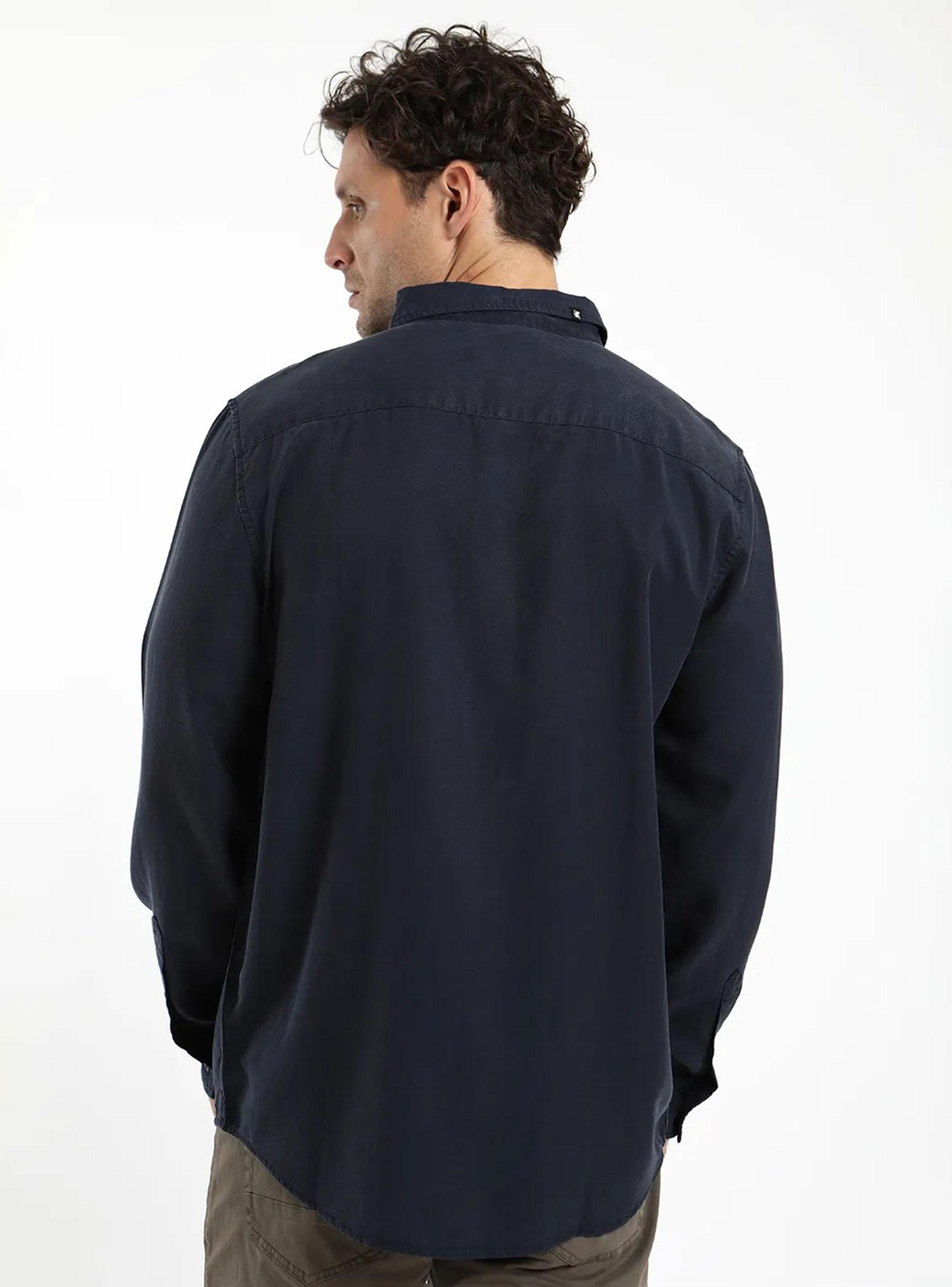 Camisa Manga Larga Street-1