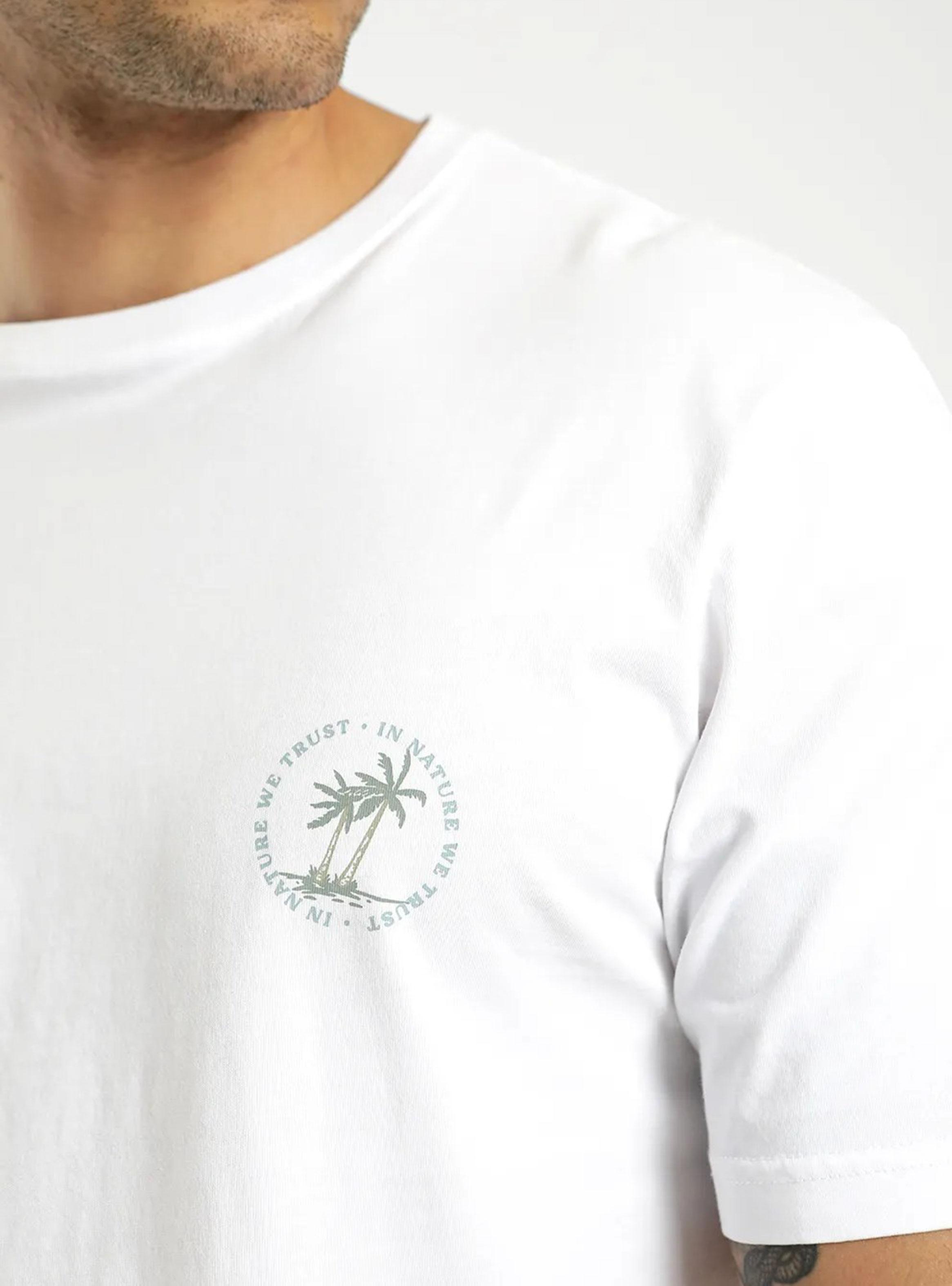 Polera Palmera Algodón Orgánico-2