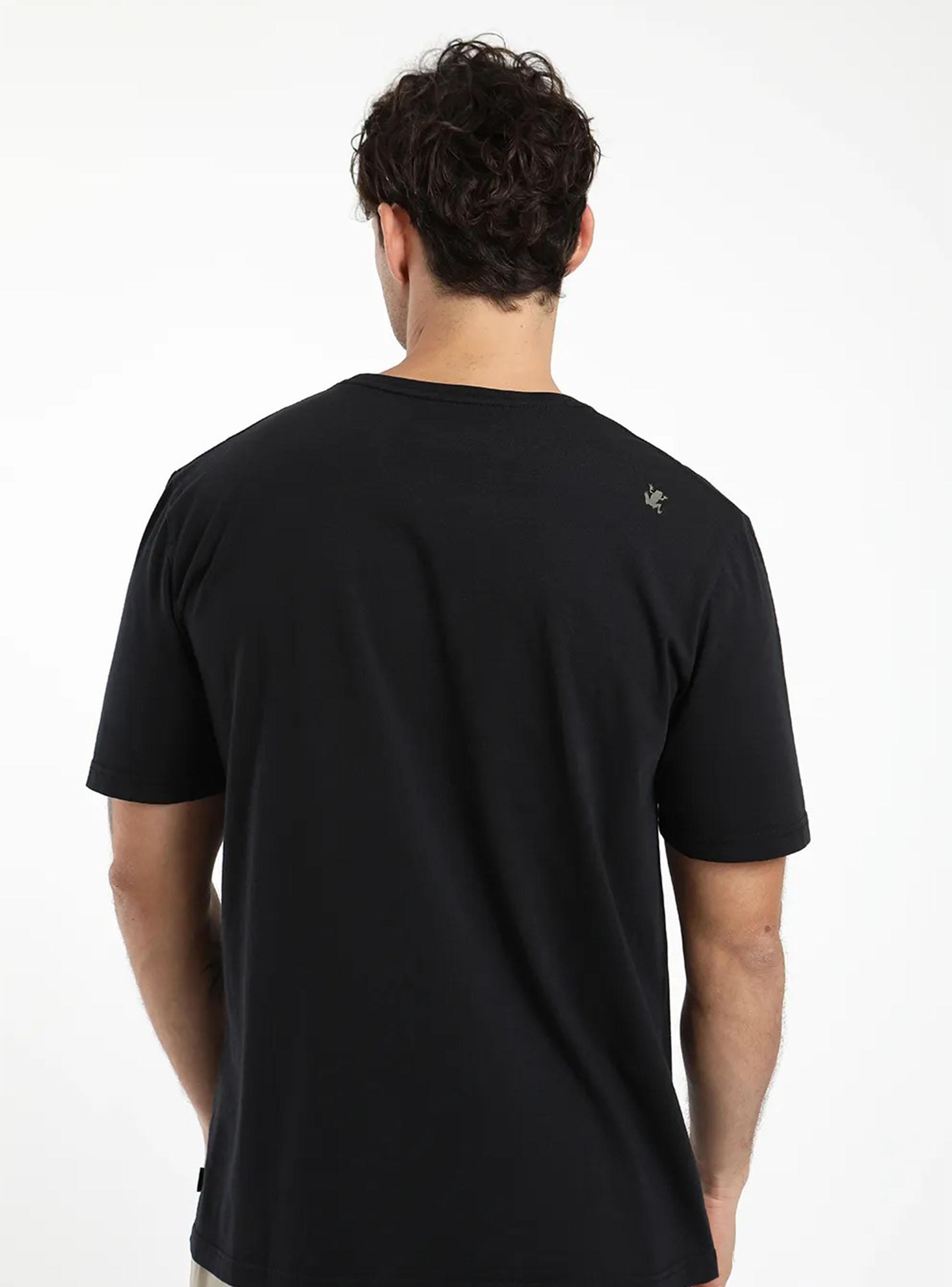 Polera Tabla Algodón Orgánico-1