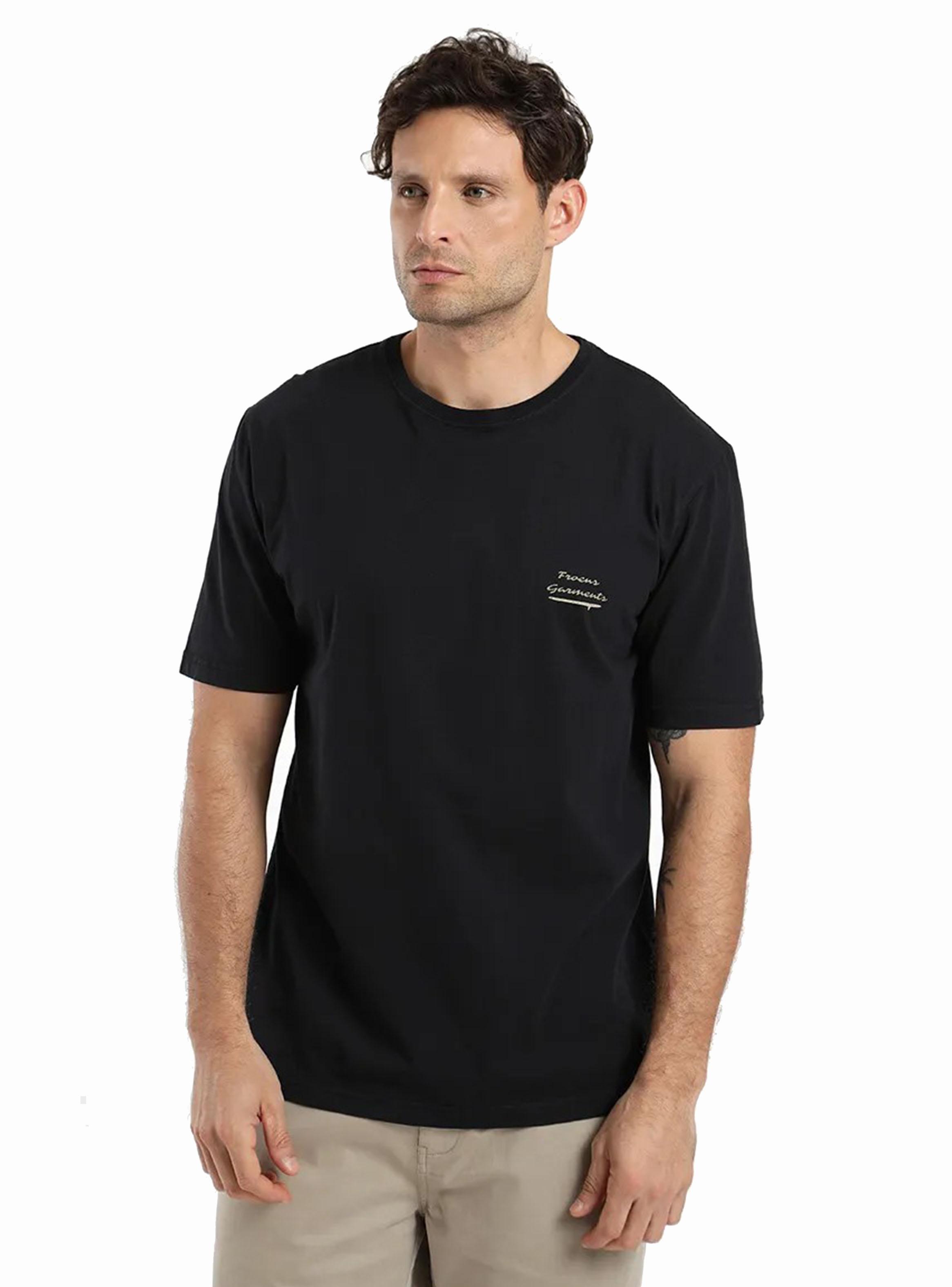 Polera Tabla Algodón Orgánico-0