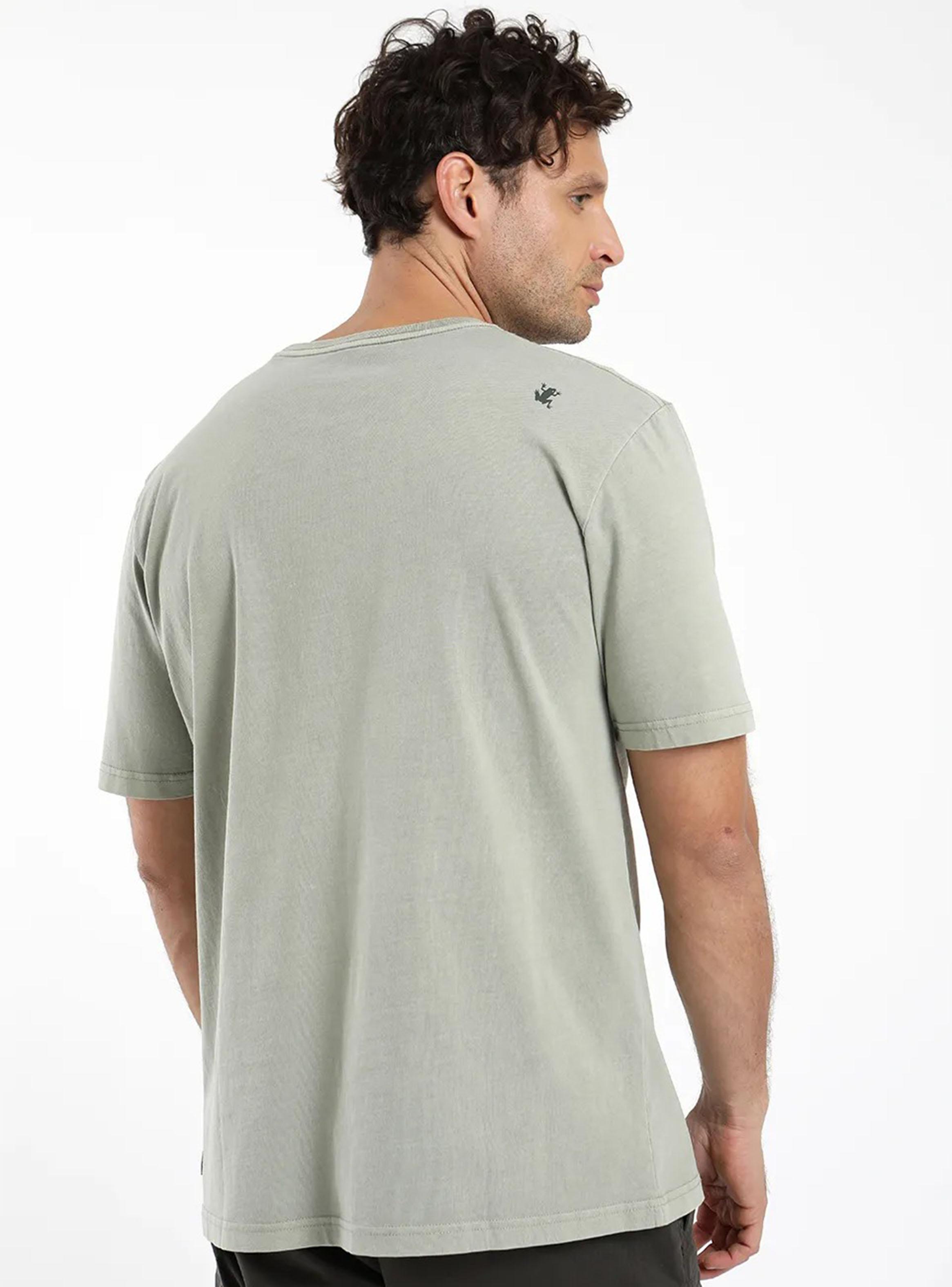Polera Tucán Algodón orgánico-1