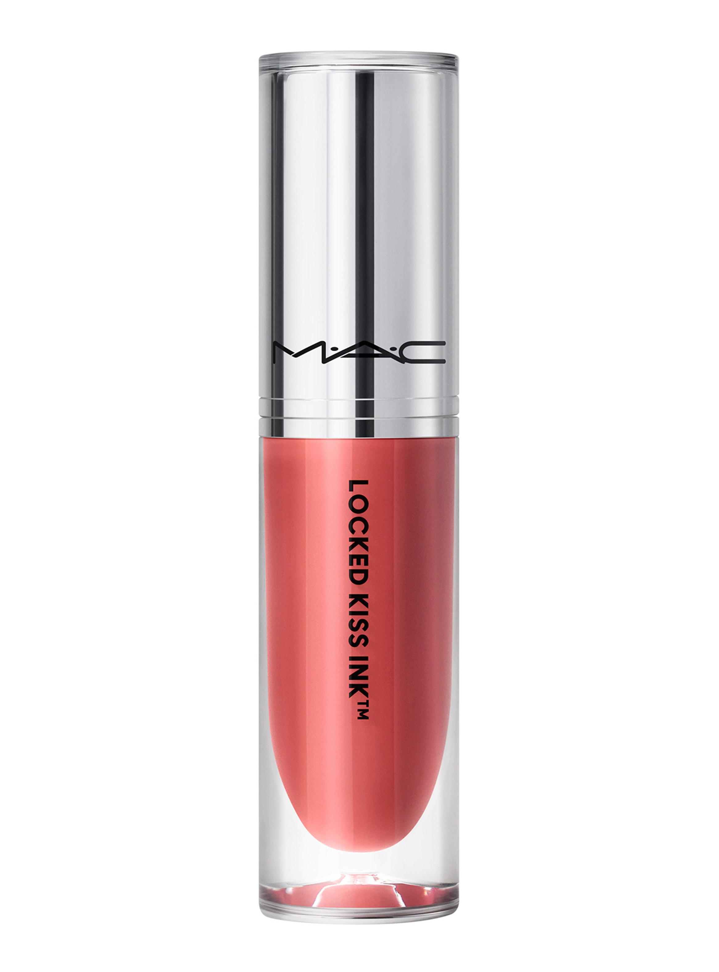 Labial Líquido Locked Kiss Ink Lipcolour MAC 4ml-2