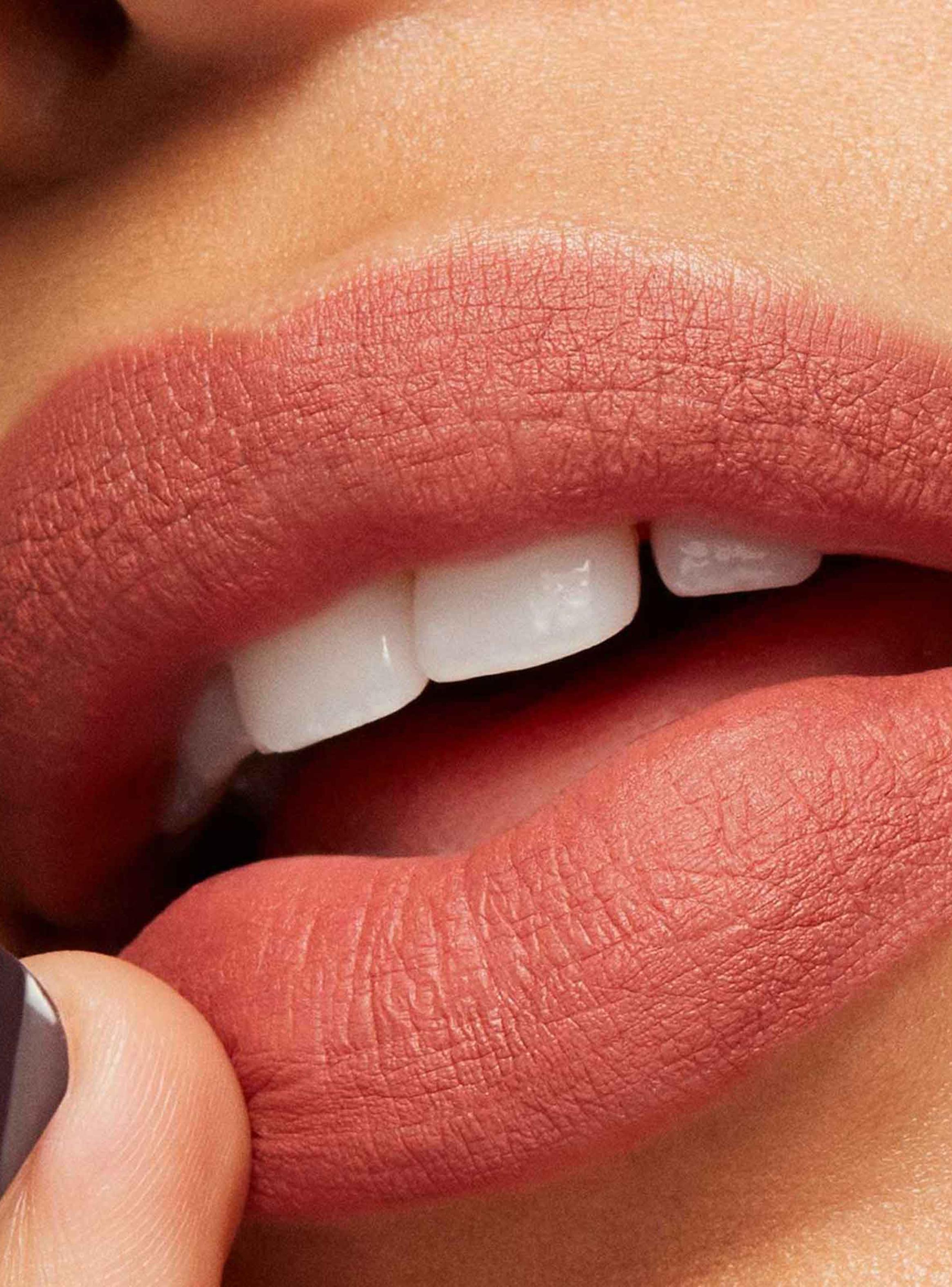 Labial Líquido Locked Kiss Ink Lipcolour MAC 4ml-3