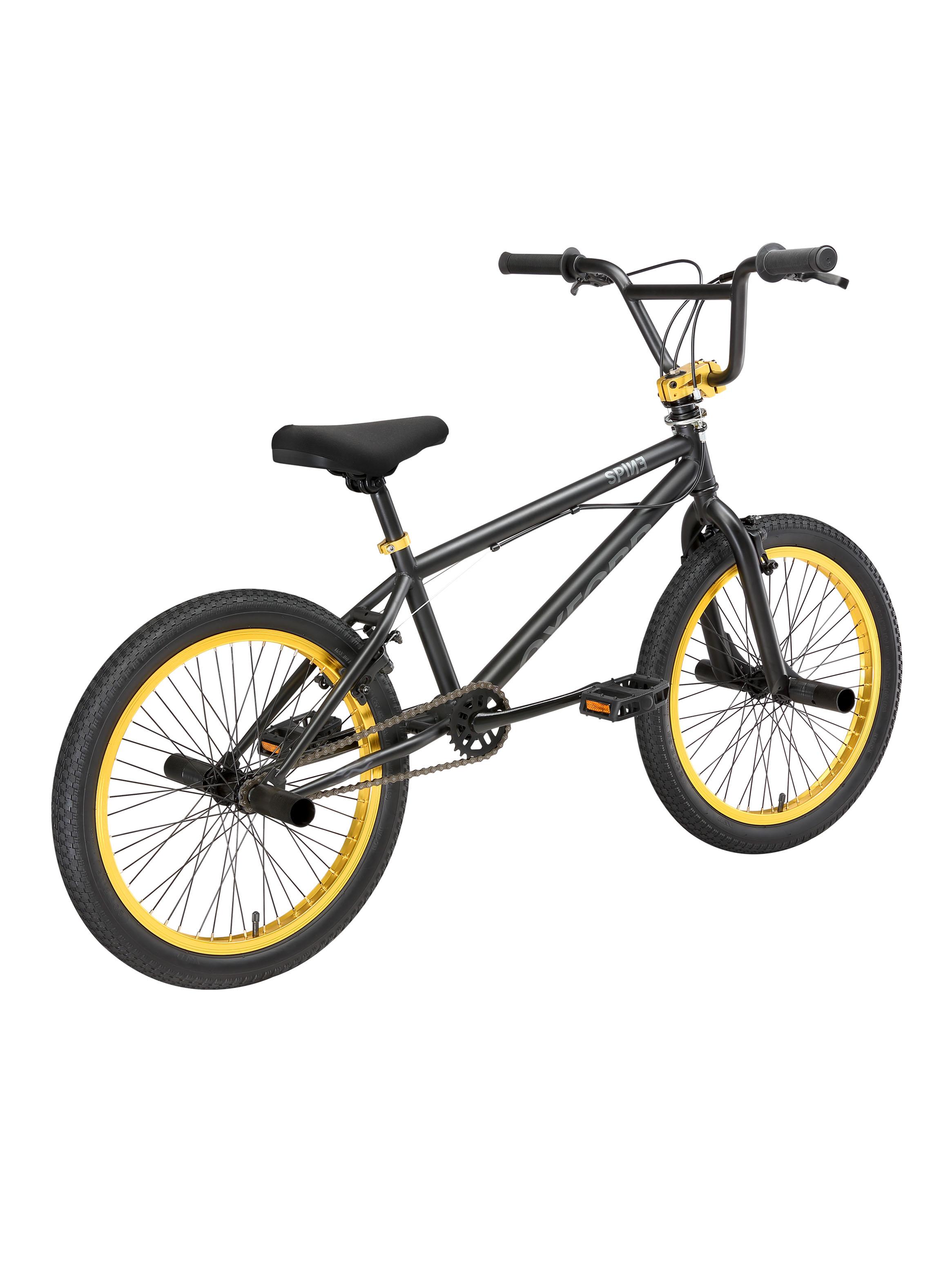 Bicicleta BMX Spine Aro 20'' Niño-3
