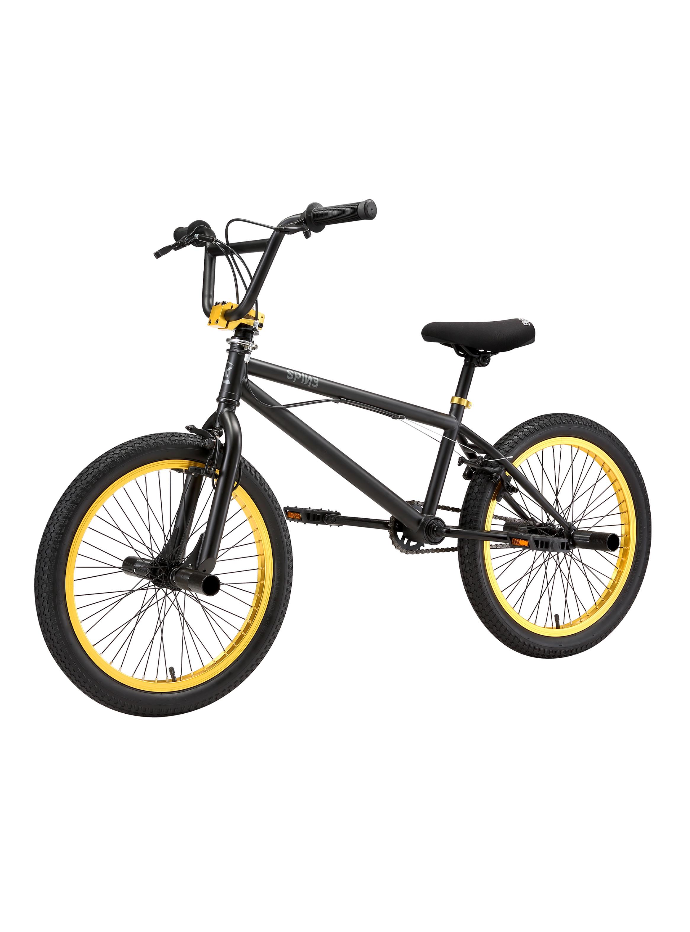 Bicicleta BMX Spine Aro 20'' Niño-2