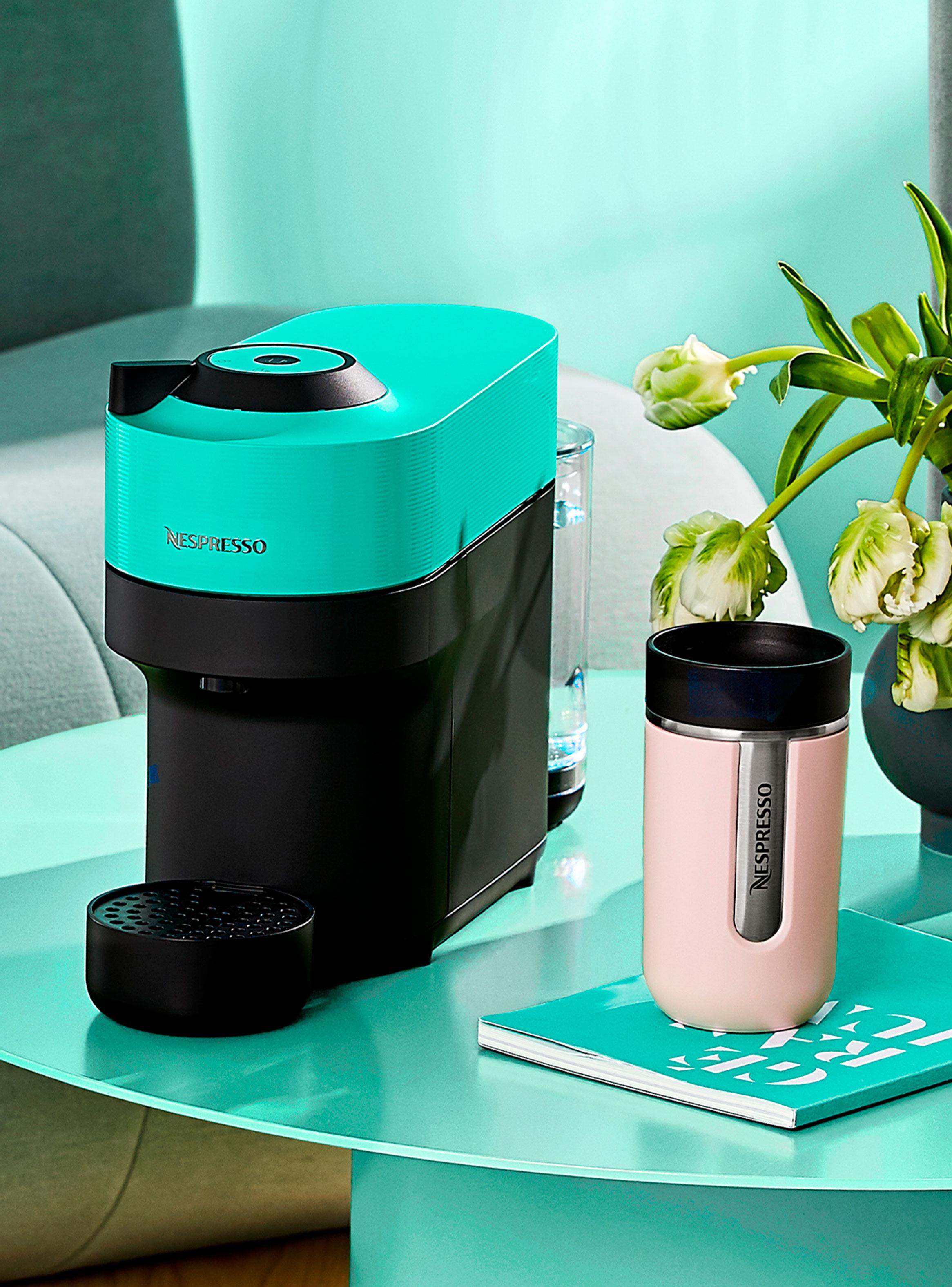 Cafetera de Cápsulas Vertuo Pop Aqua-7