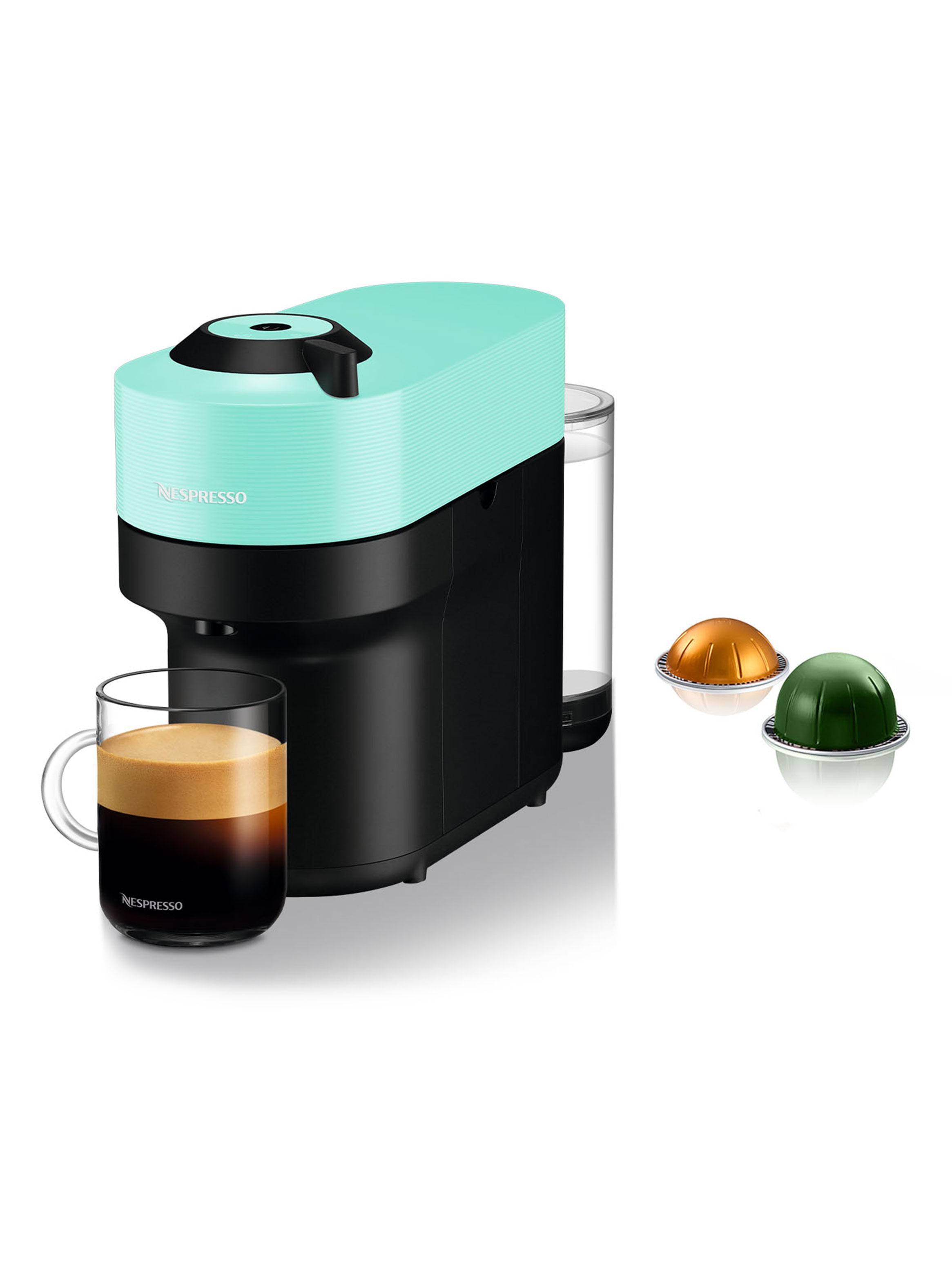 Cafetera de Cápsulas Vertuo Pop Aqua-0