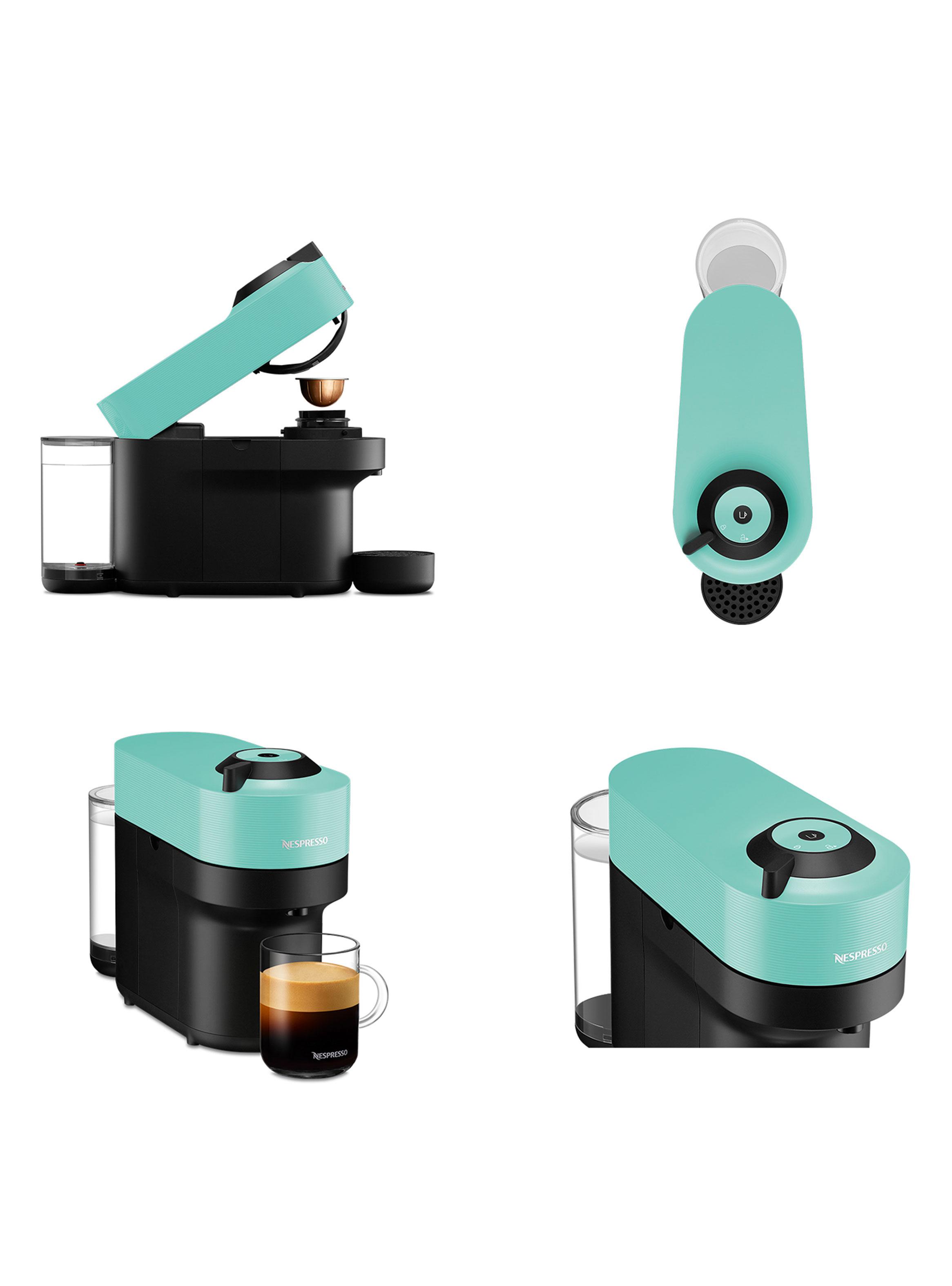 Cafetera de Cápsulas Vertuo Pop Aqua-3