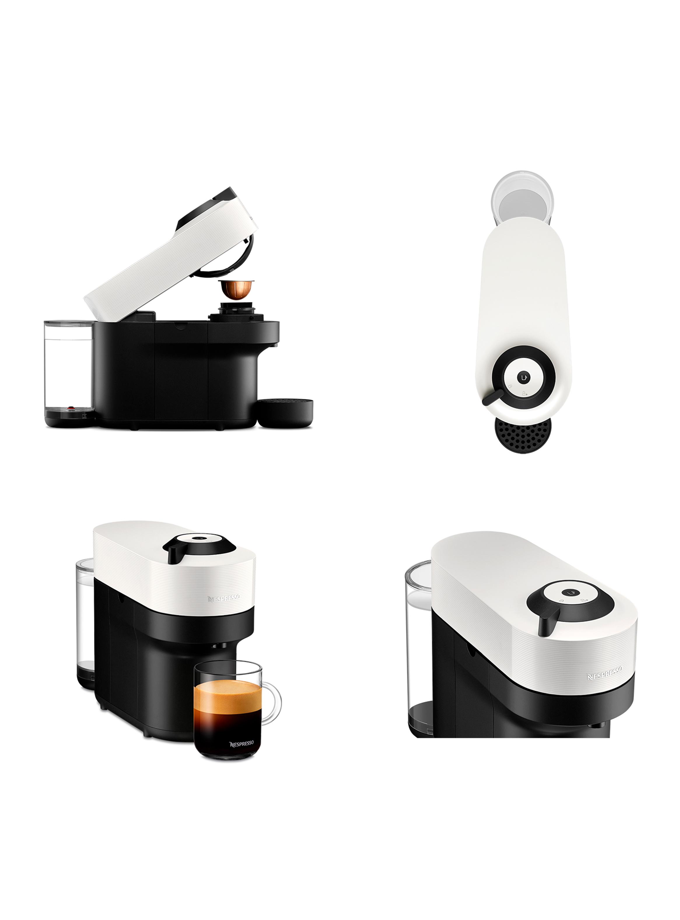 Cafetera de Cápsulas Vertuo Pop Blanca-3