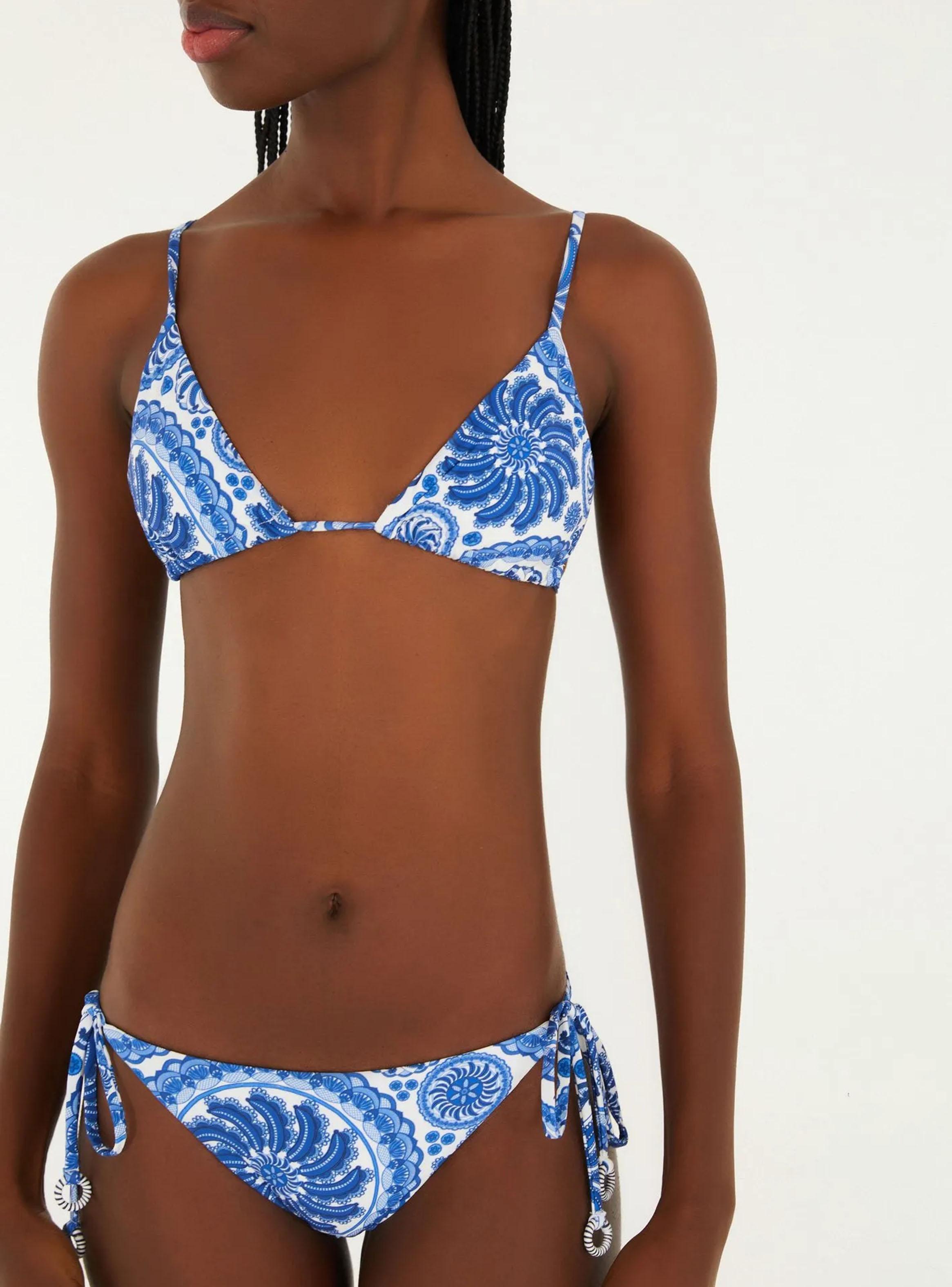 Bikini Diseño Mandala-2