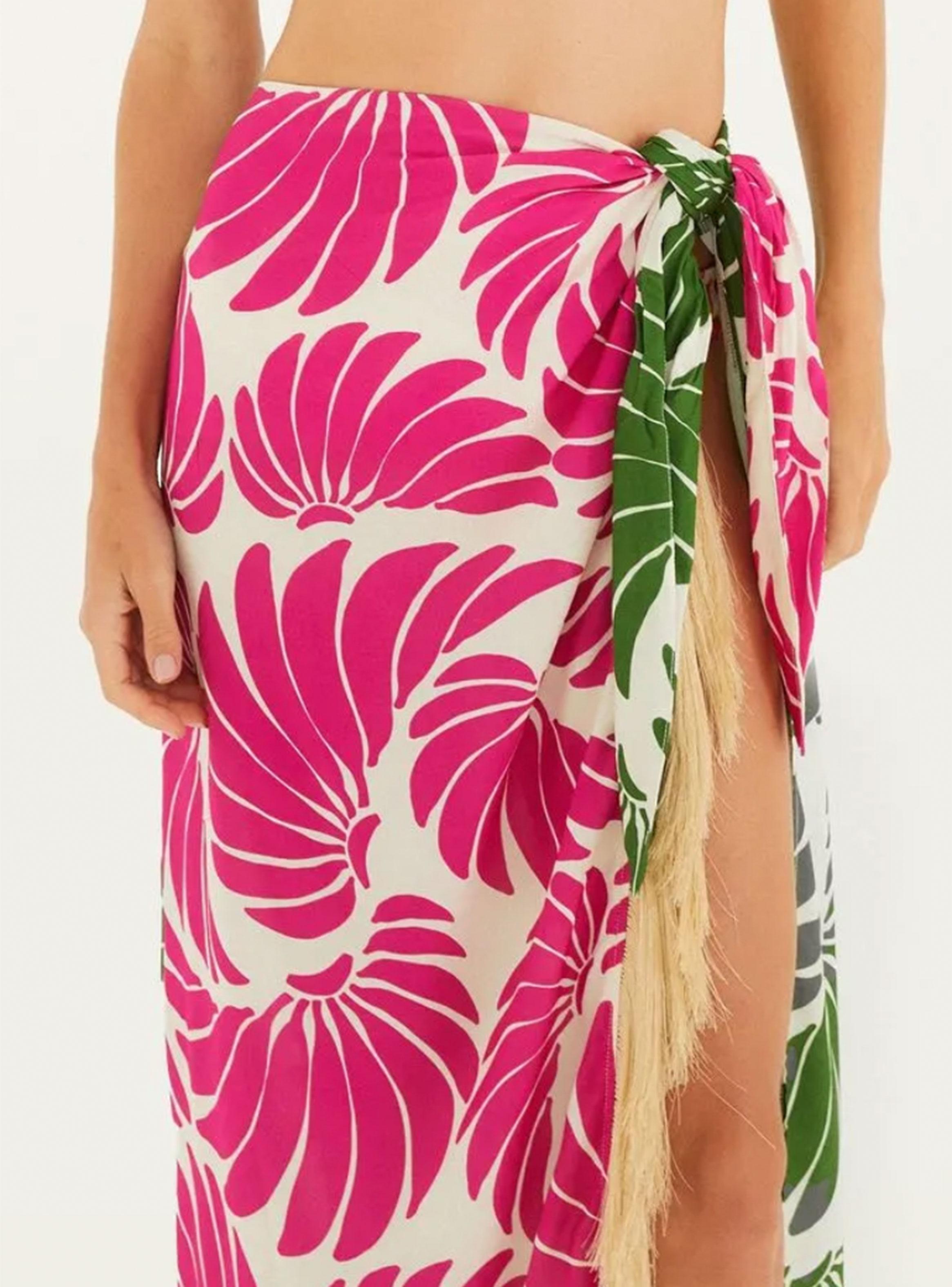 Pareo Diseño Multicolor-2