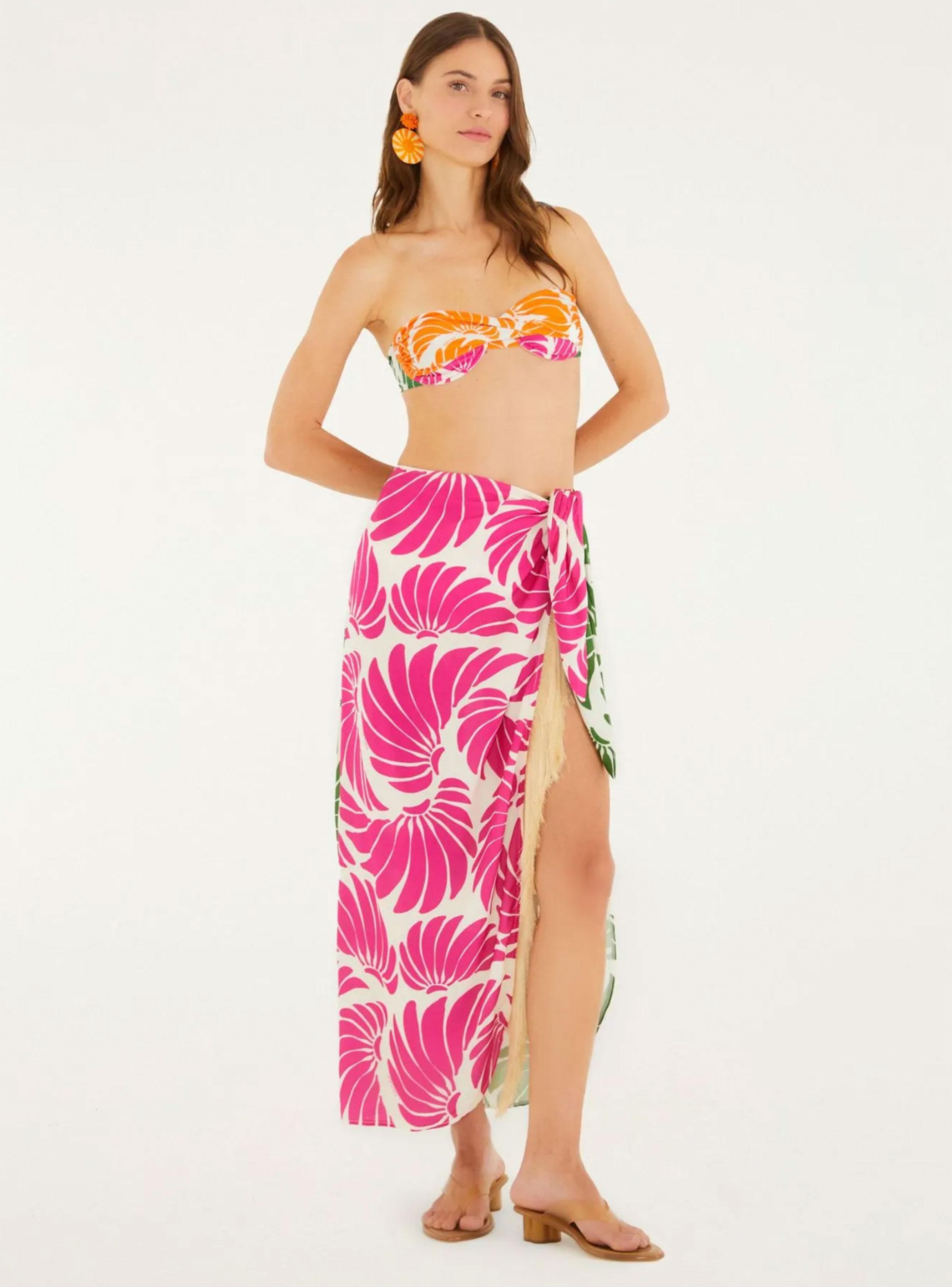 Pareo Diseño Multicolor-3