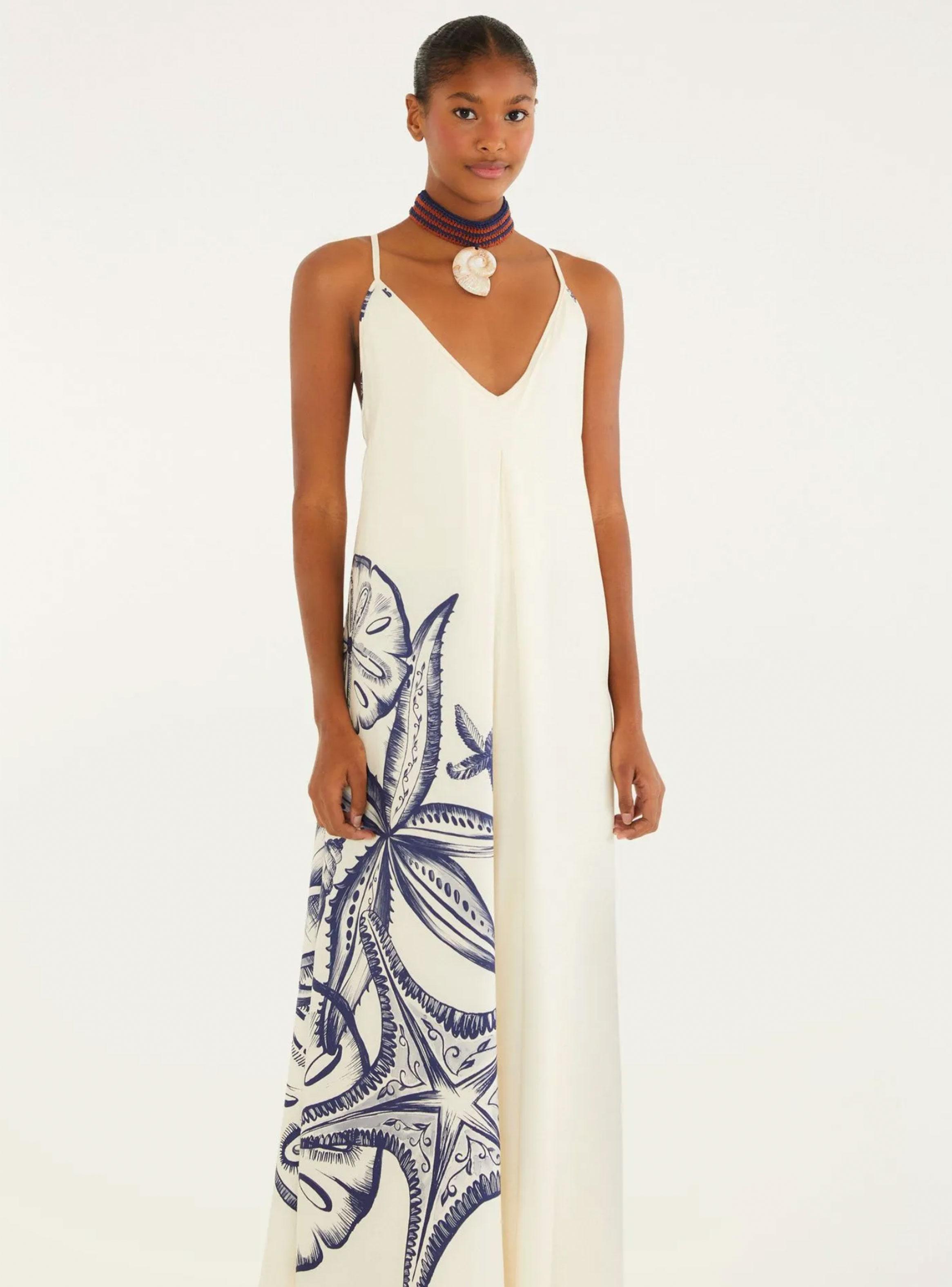 Enterito Largo Diseño Estrella de Mar-2