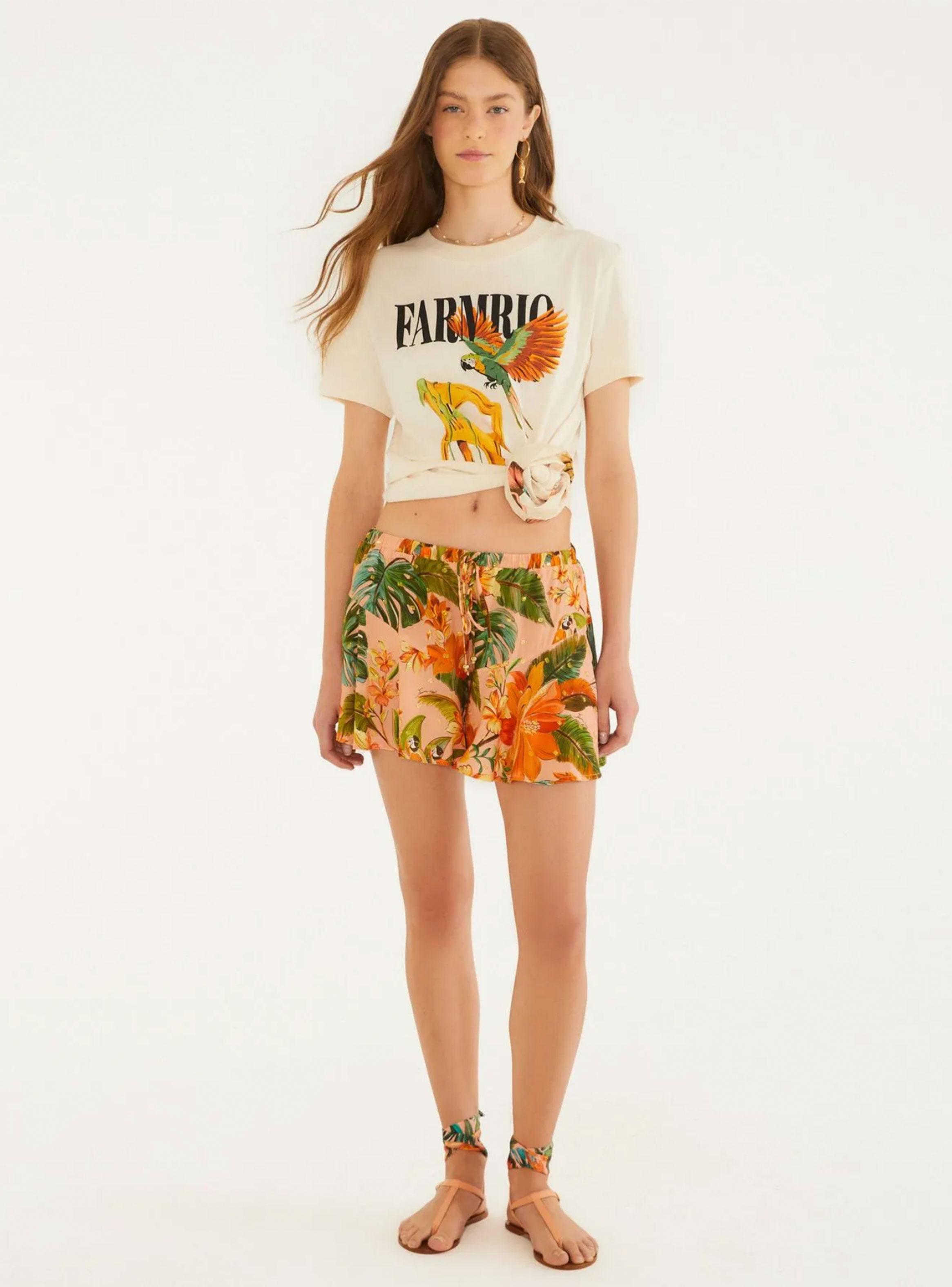 Polera de Algodón Diseño-3