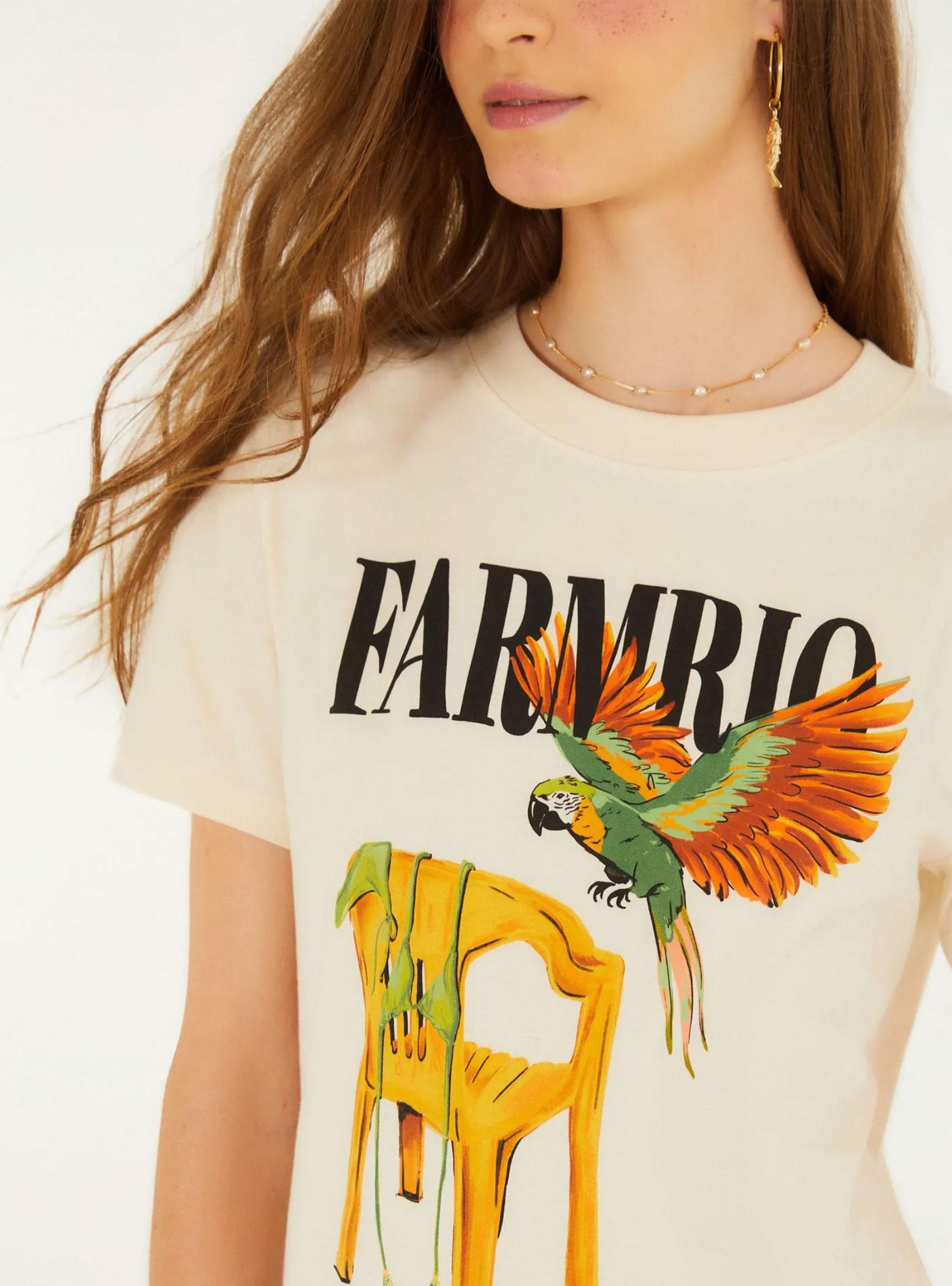 Polera de Algodón Diseño-2