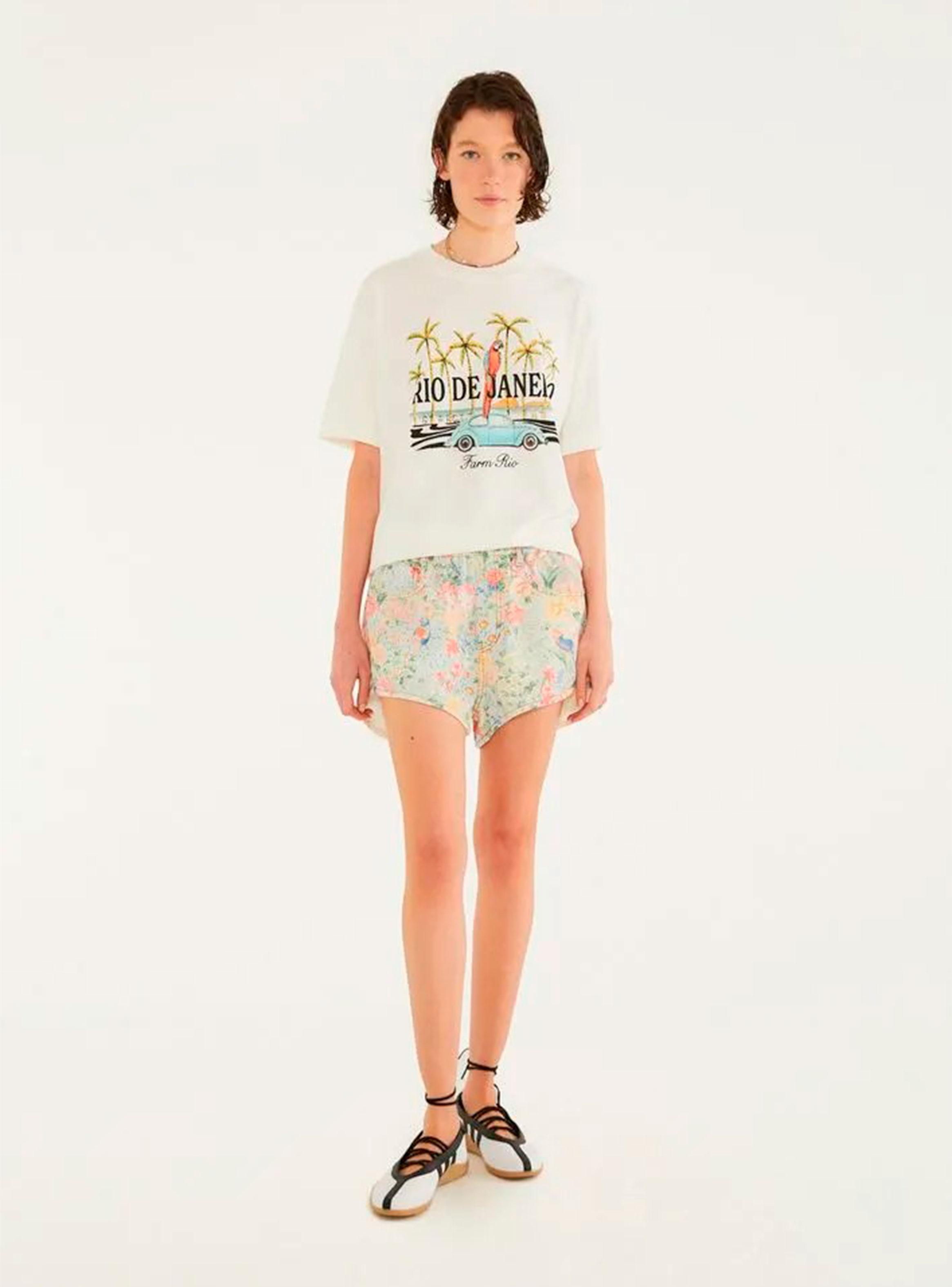 Polera Diseño Rio de Janeiro-2