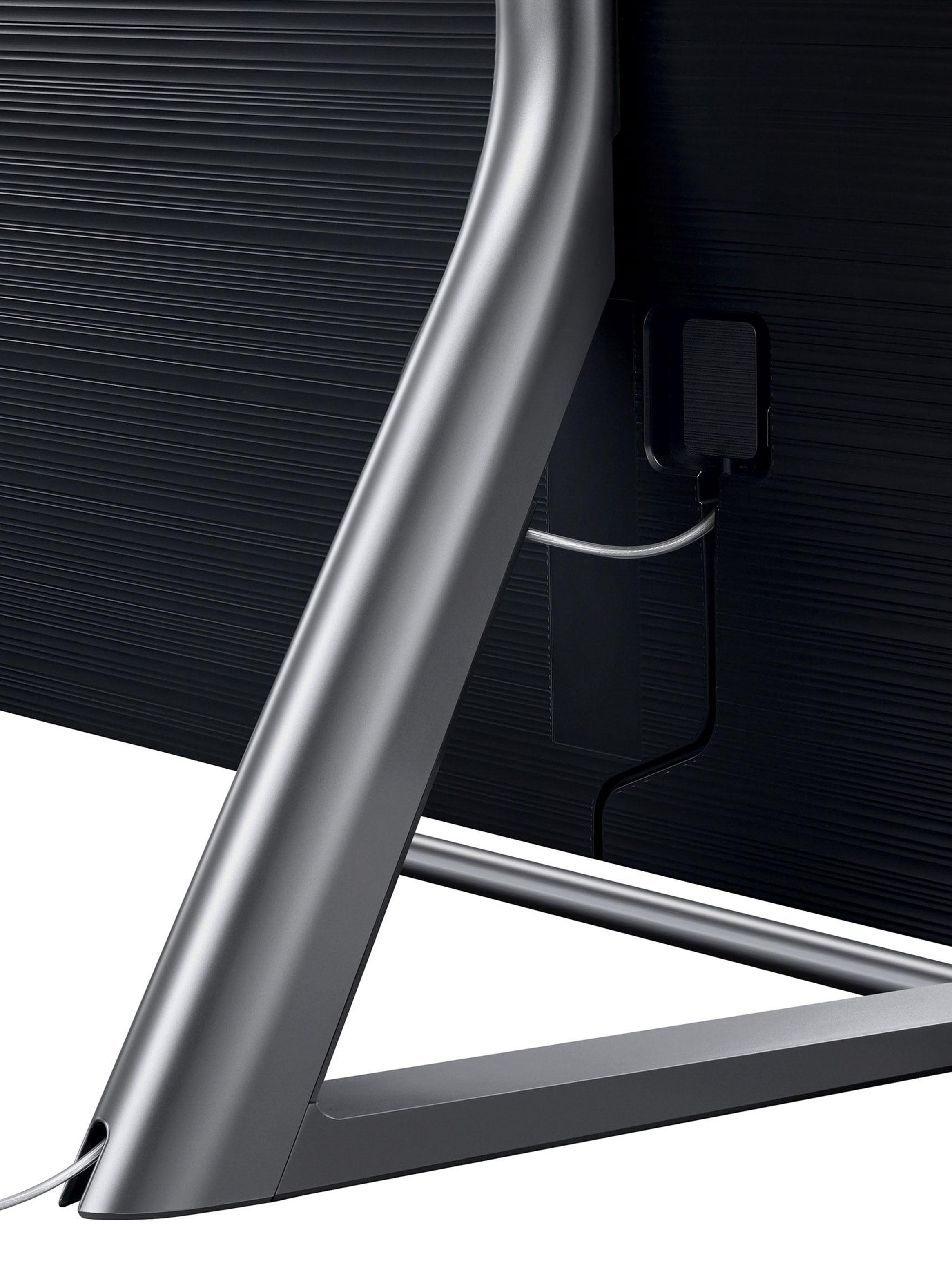 QLED Smart TV Samsung 75" UHD 4K 75Q7FNA-7