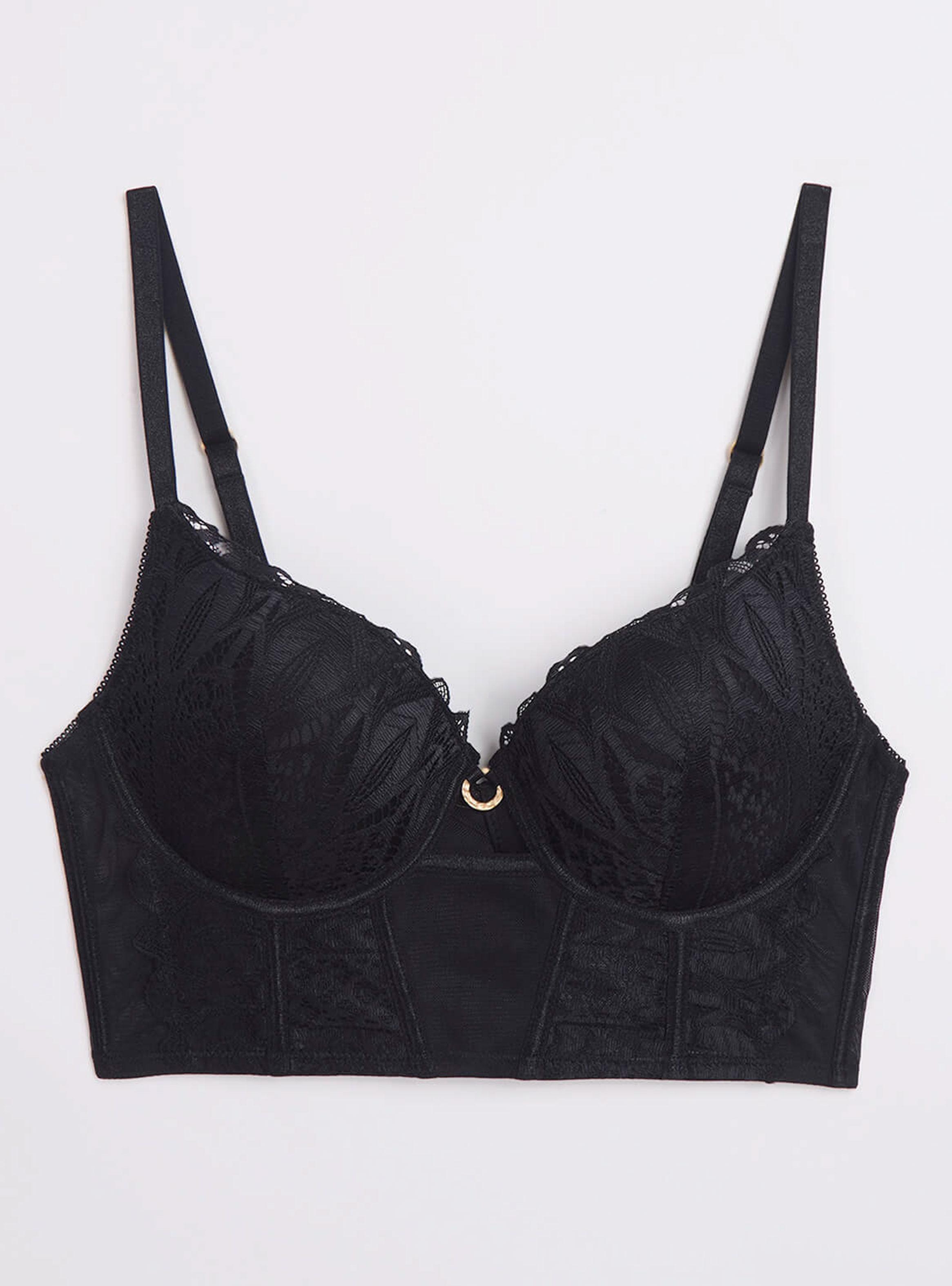 Sostén Tipo Corset 4801011-5