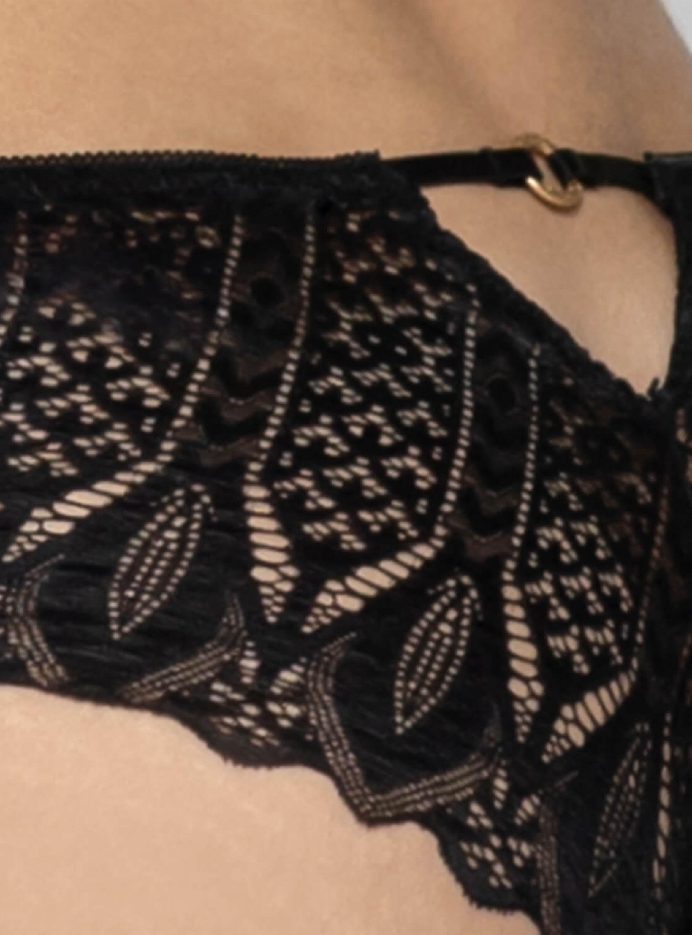 Pantaleta Encaje 4811-3