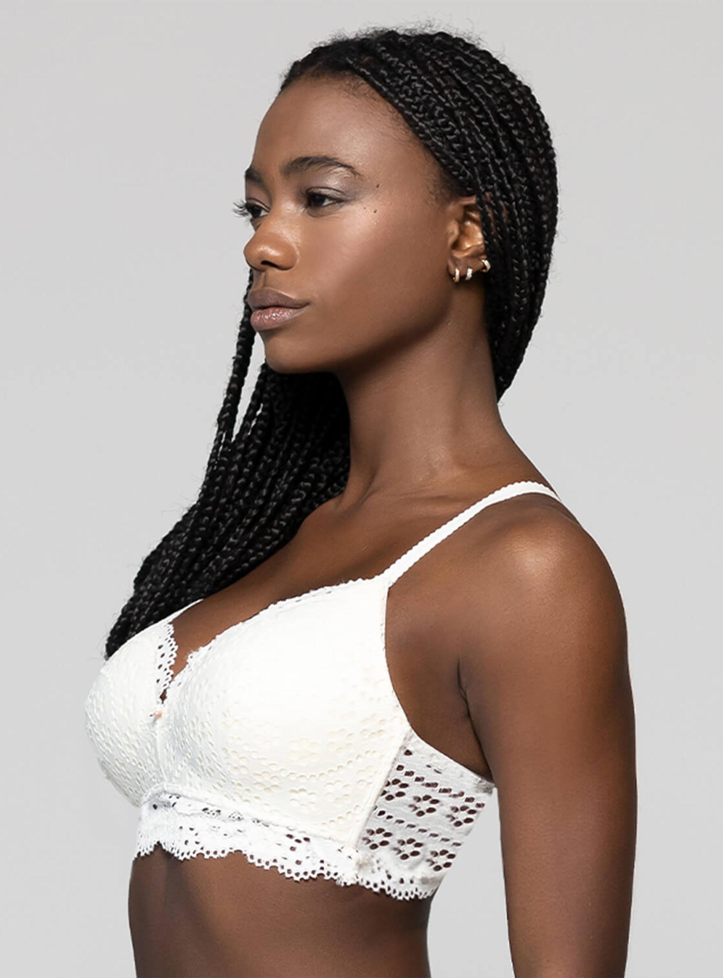 Bralette con Encaje 4801015-2