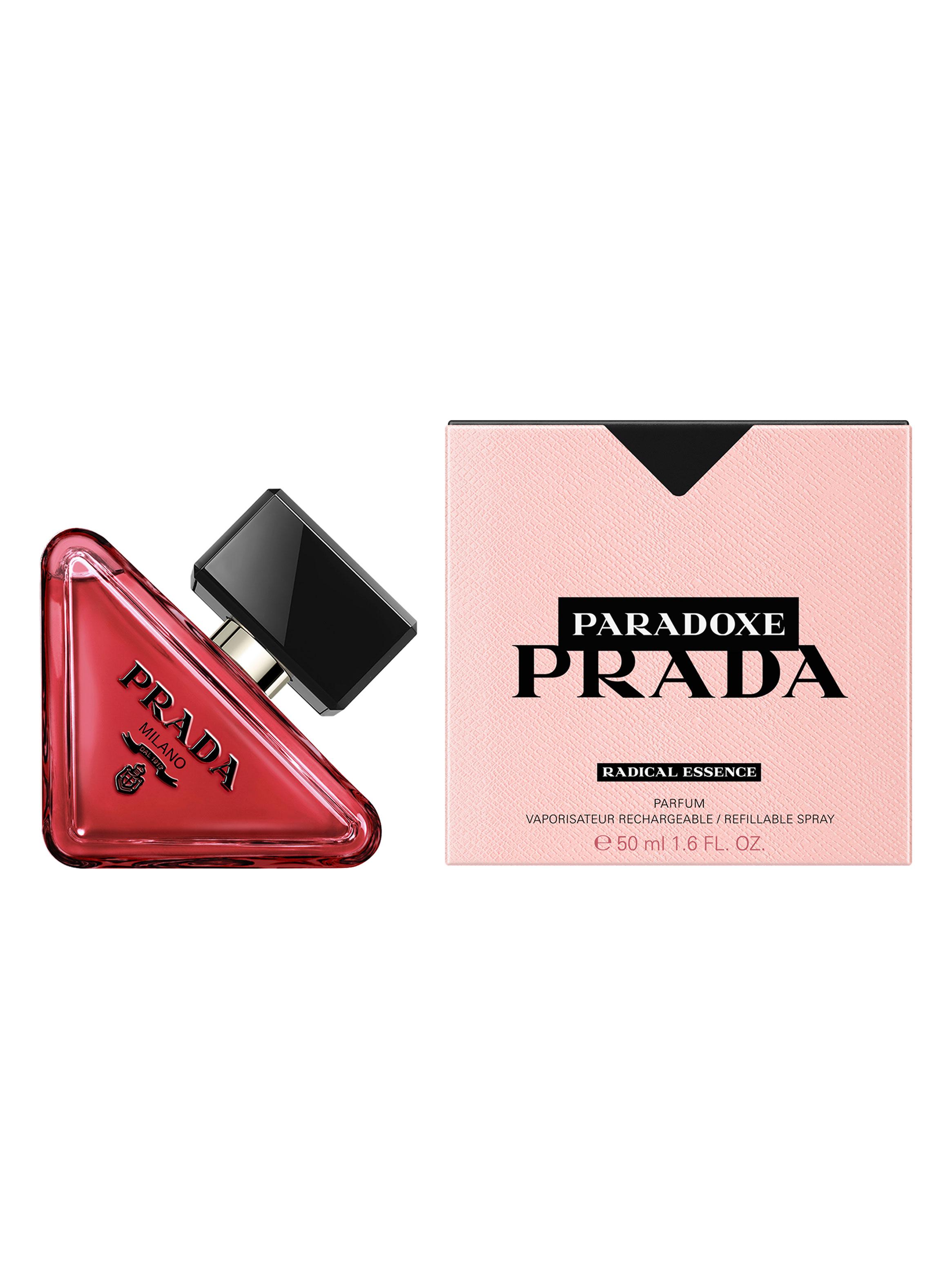 Perfume Paradoxe Radical Essence Parfum Mujer 50ml Prada-1