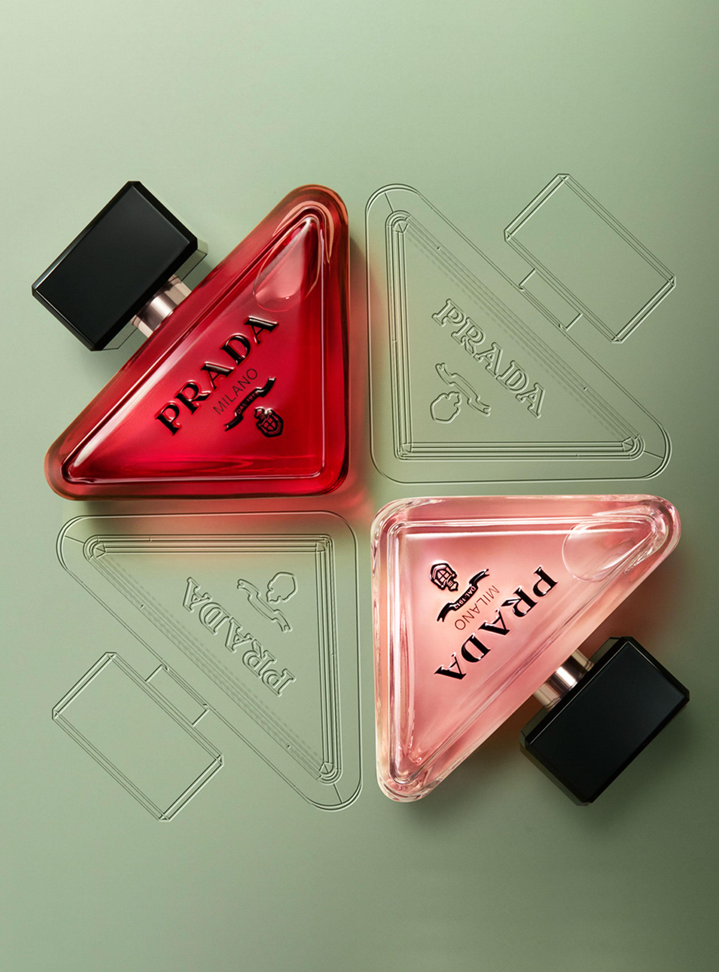 Perfume Paradoxe Radical Essence Parfum Mujer 50ml Prada-4