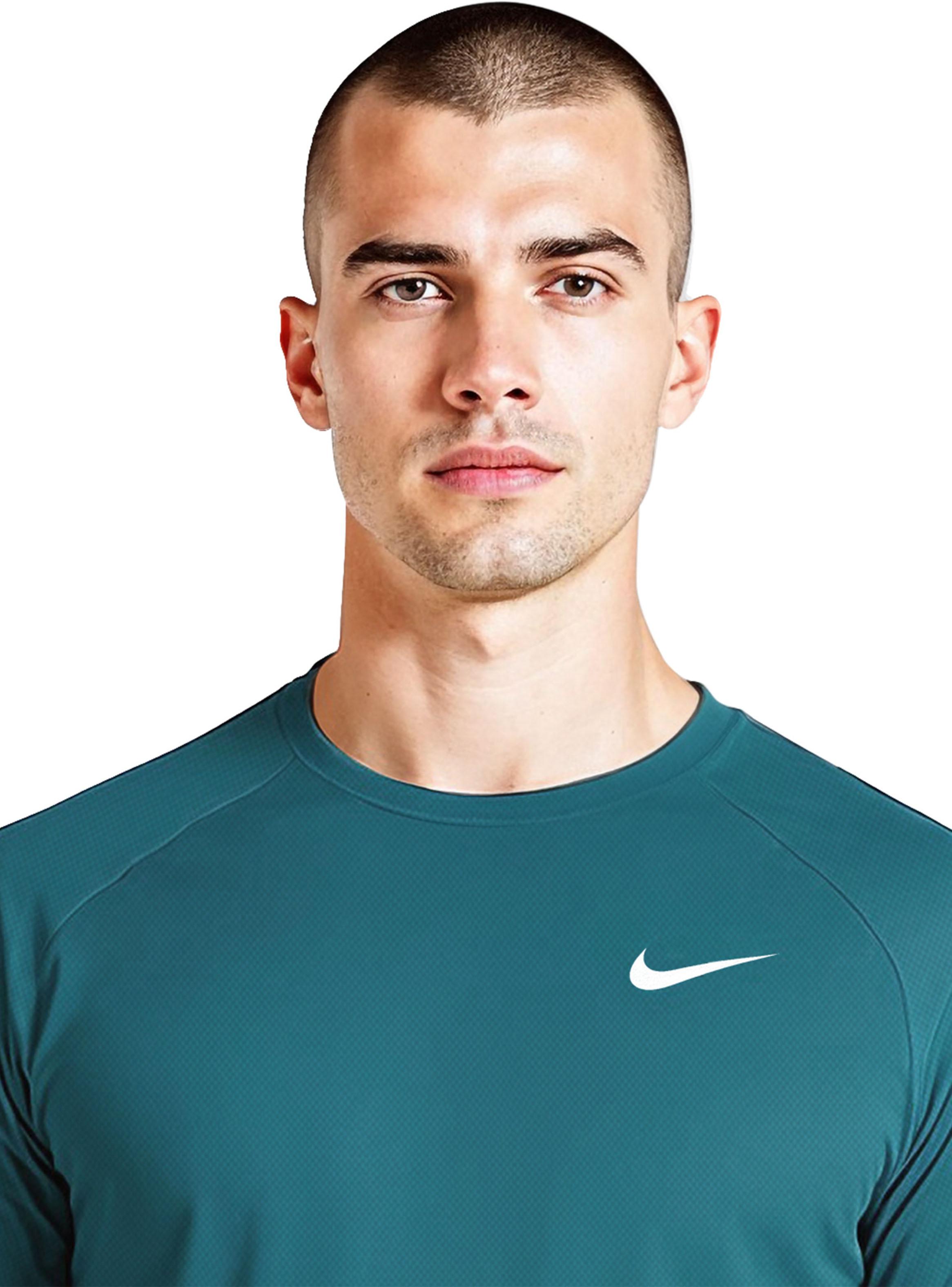 Polera Hydroguard Solid Essential-2