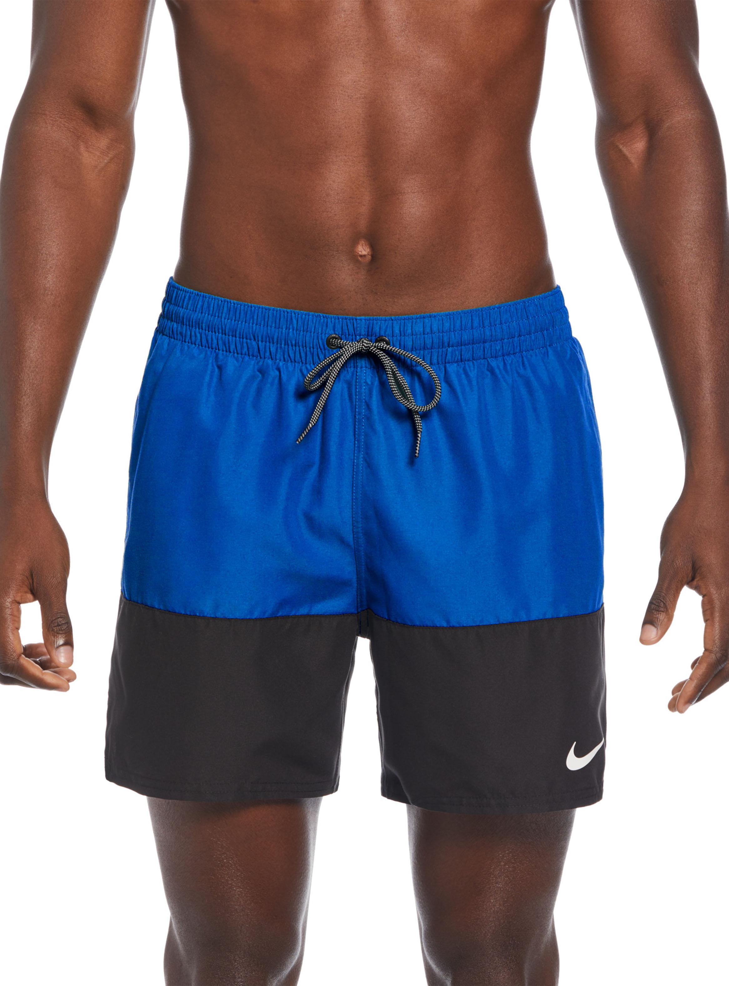 Short Traje de Baño Deportivo-2