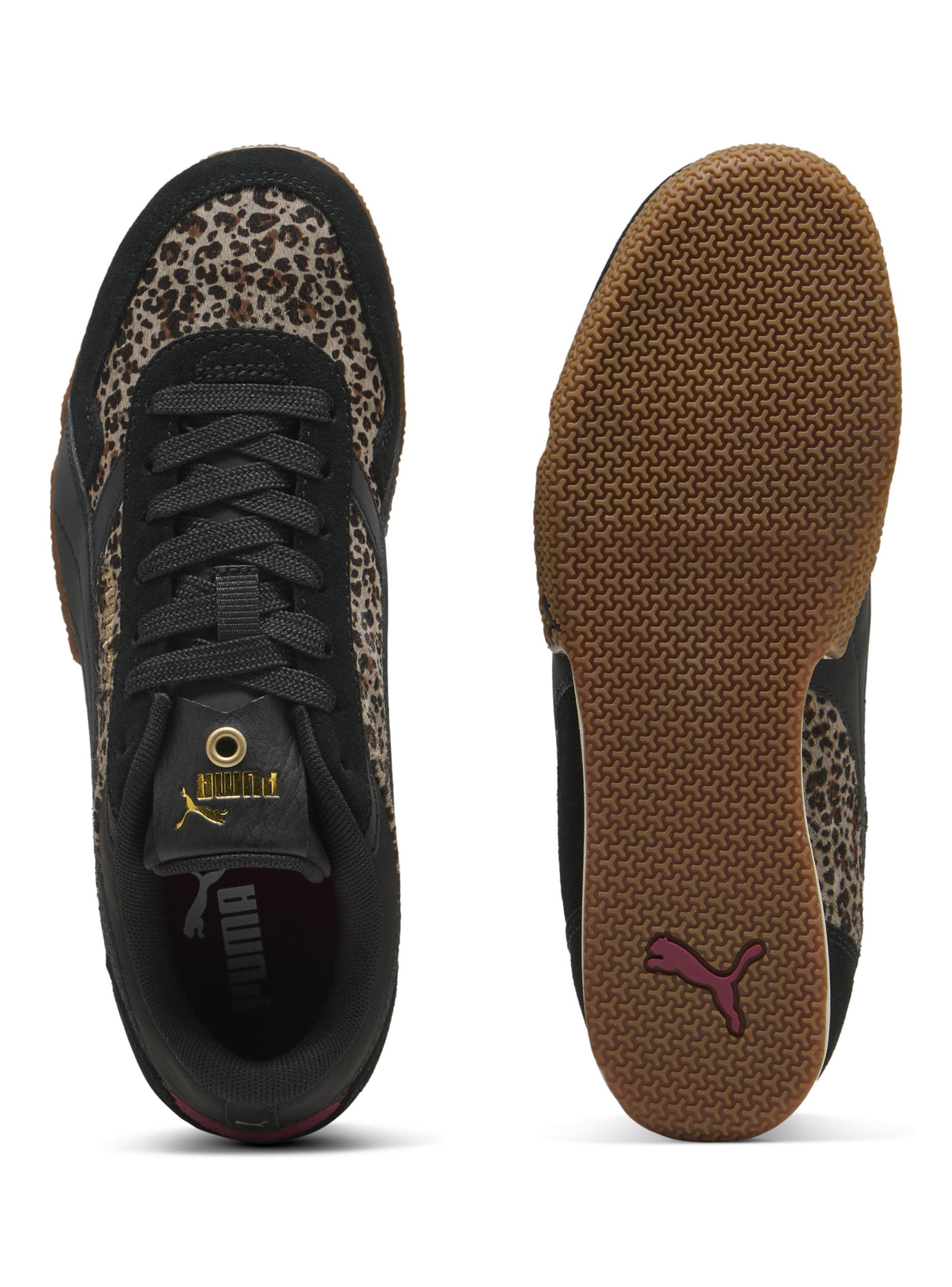 Zapatilla Urbana Mujer Bella-Donna Anima-2