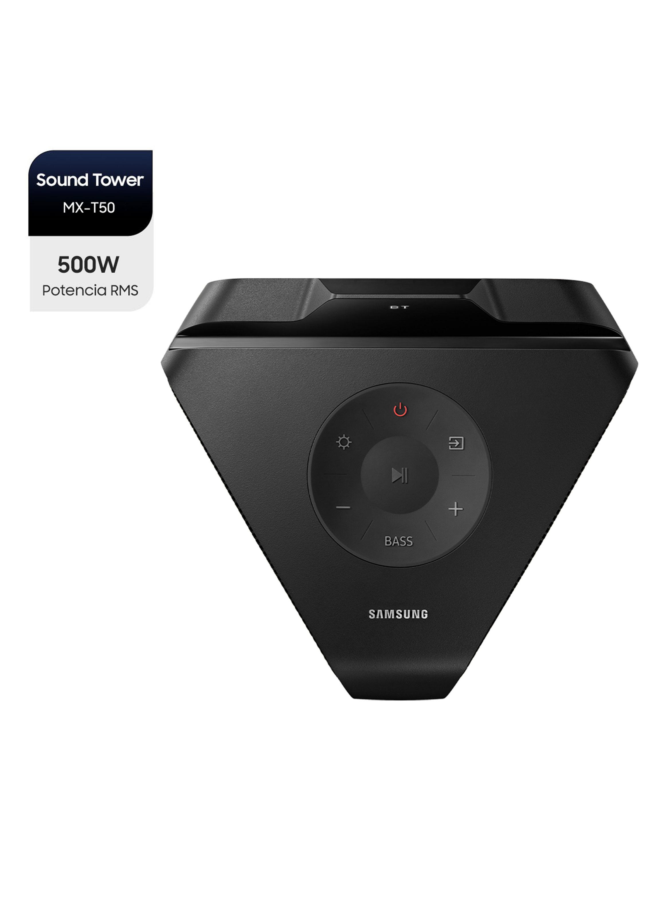 Sound Tower MX-T50-2