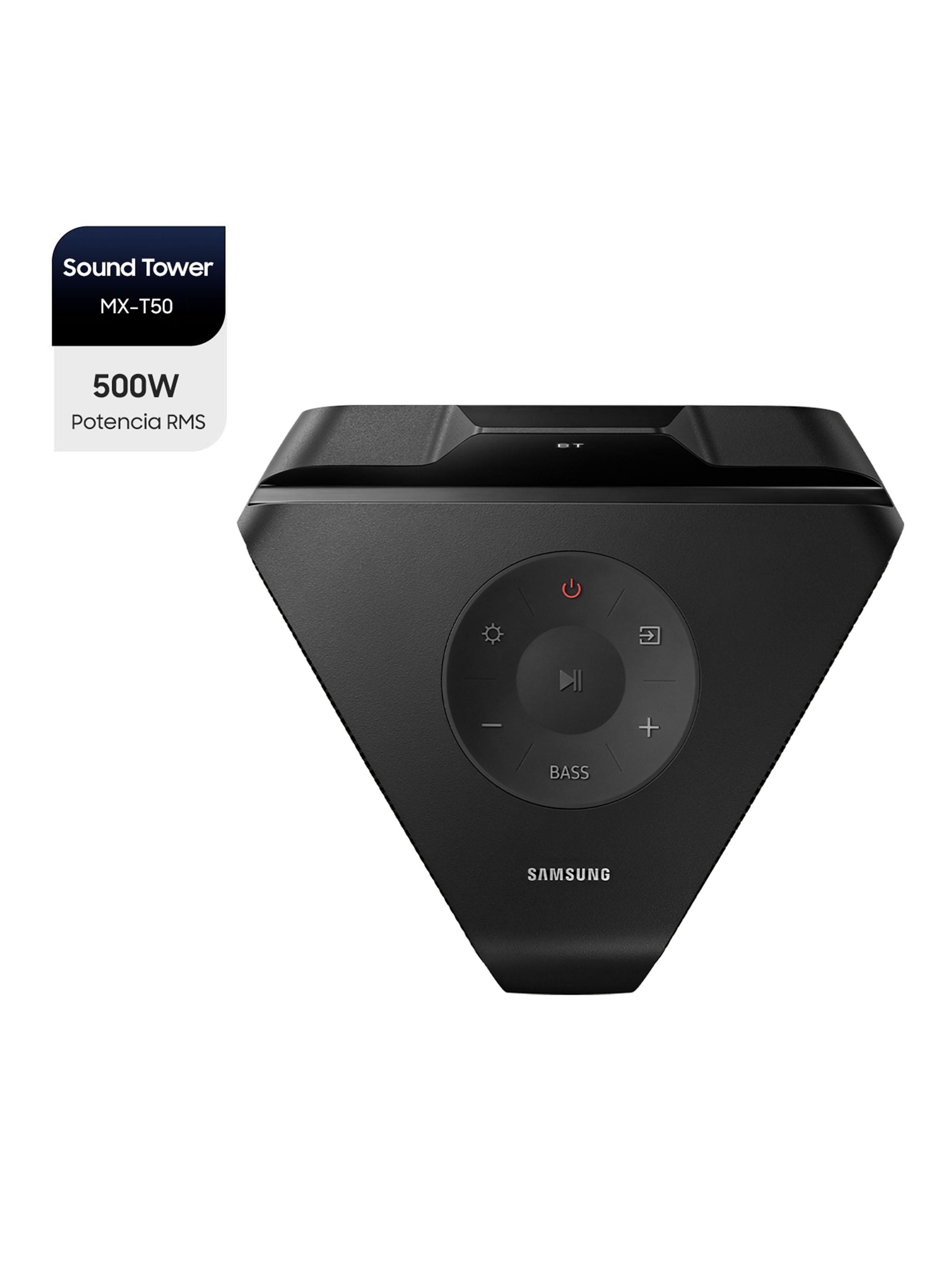 Sound Tower MX-T50-2