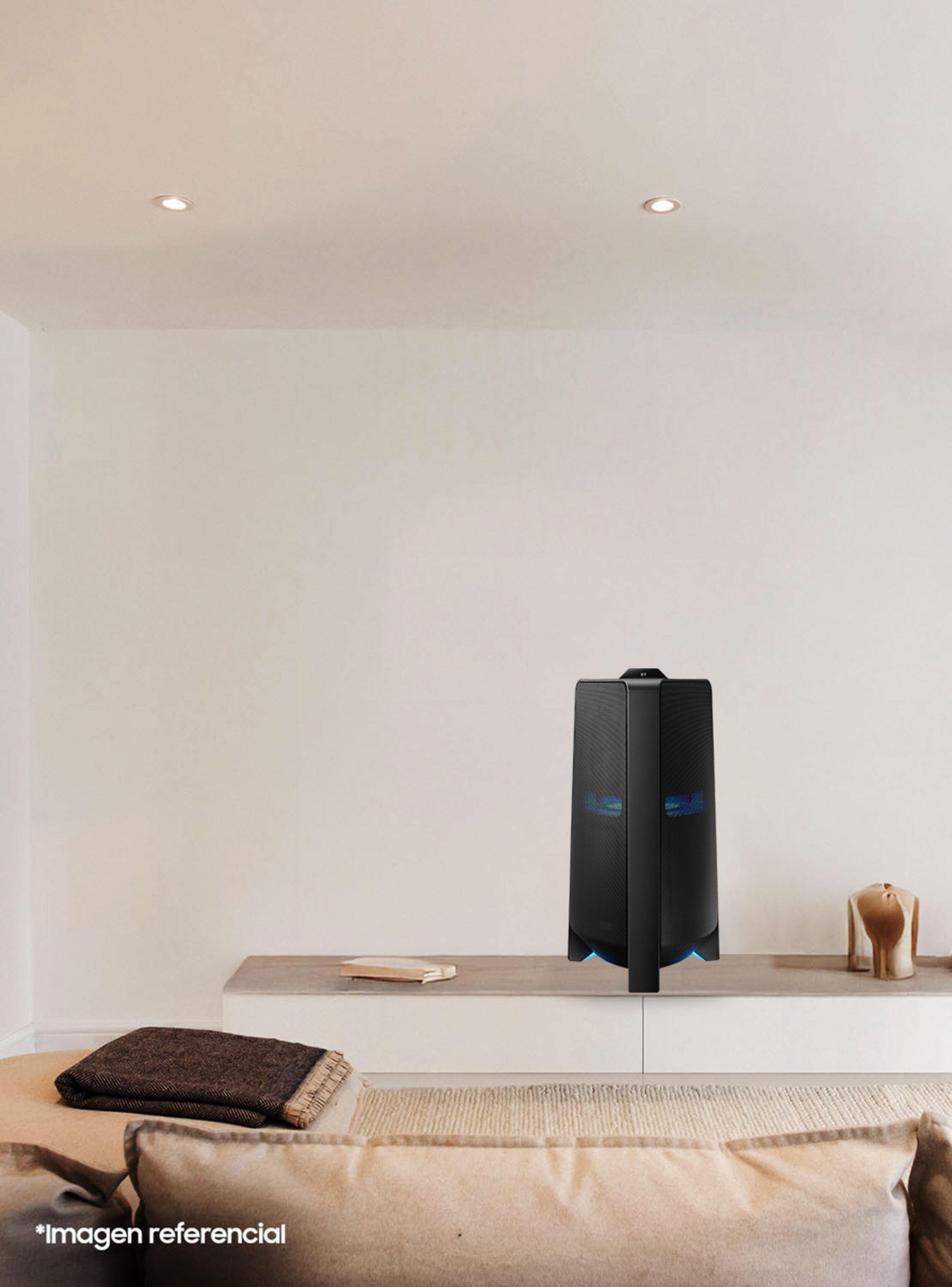 Sound Tower Samsung MX-T70-3