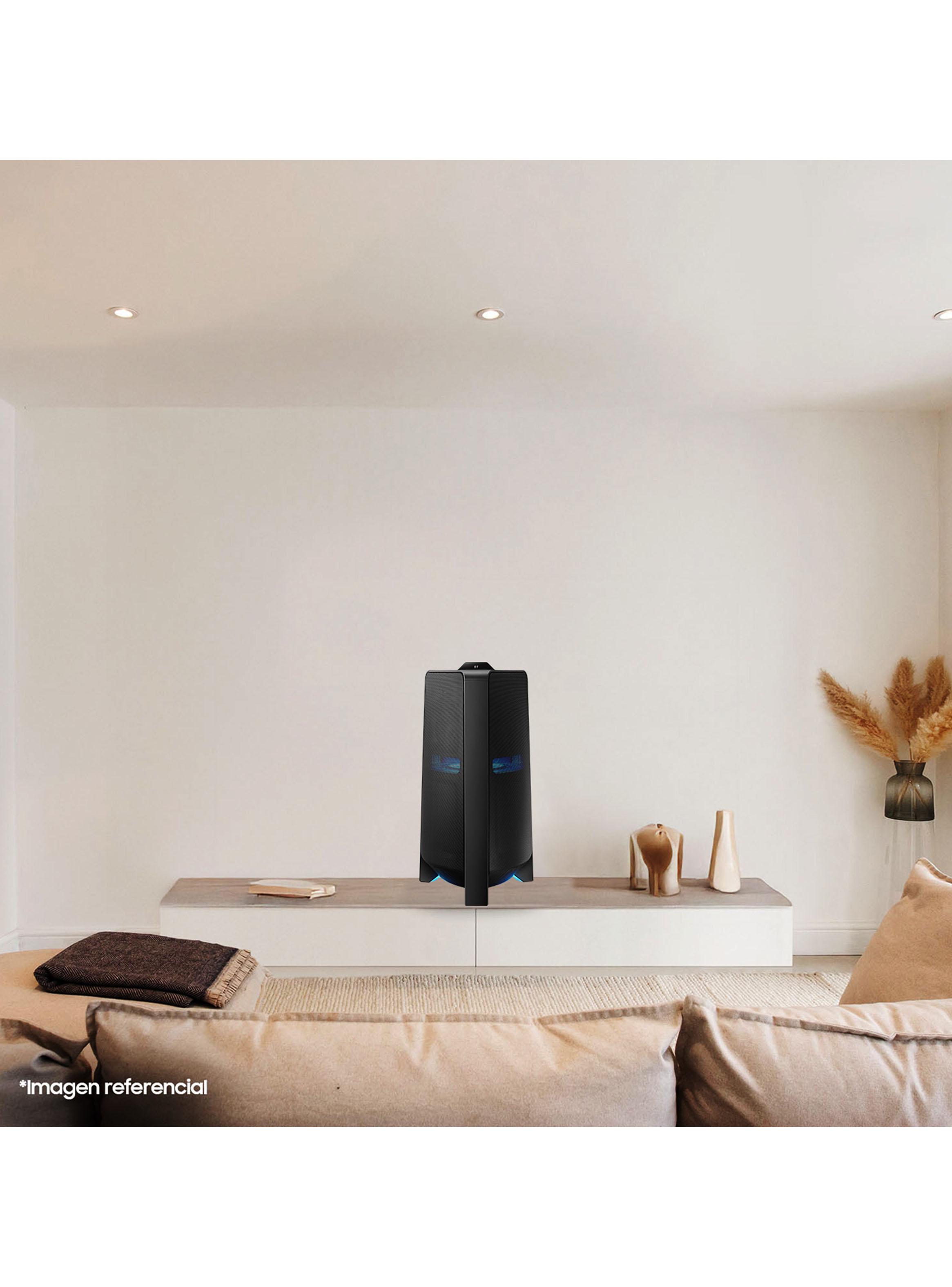 Sound Tower Samsung MX-T70-4