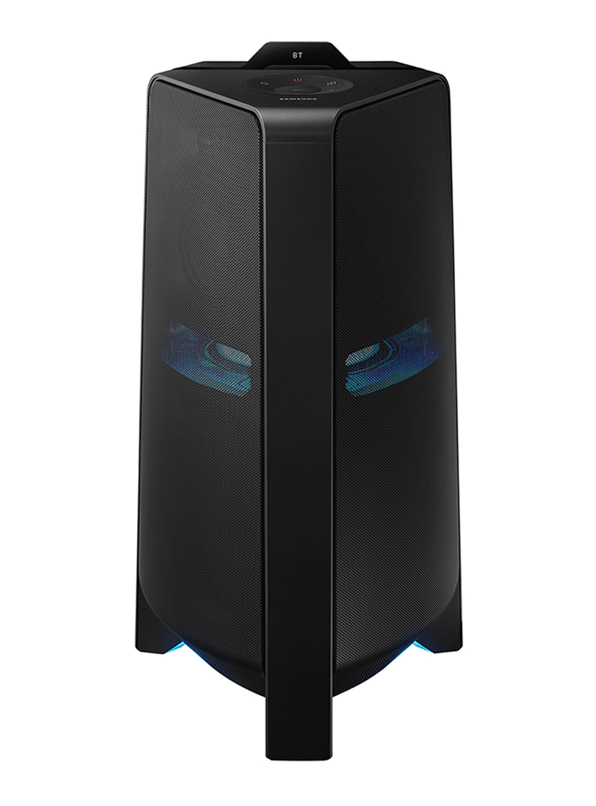 Sound Tower Samsung MX-T70-0
