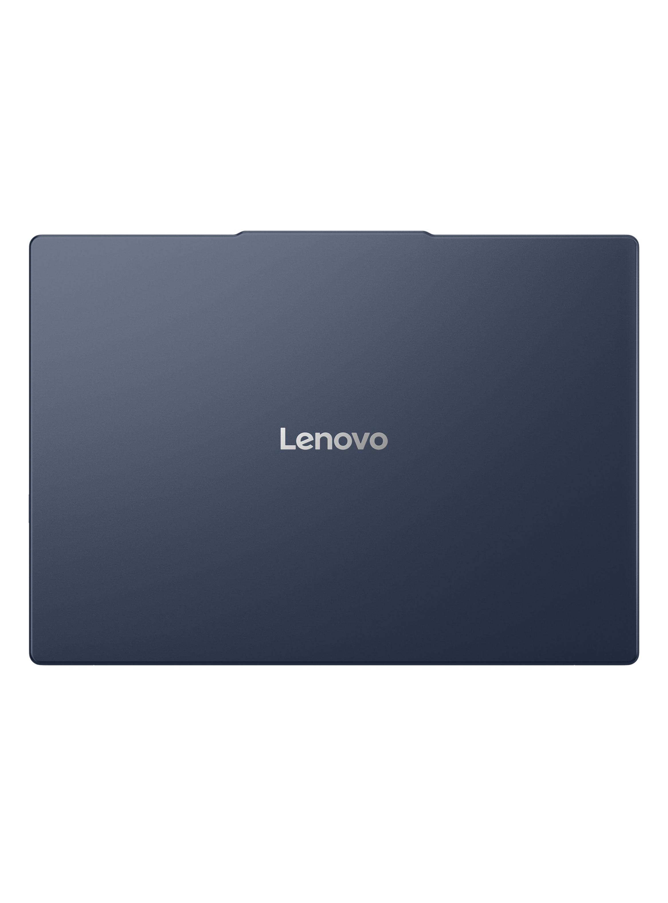 Notebook IdeaPad Slim 5 Snapdragon X Plus 16GB 512GB 14' WUXGA OLED Windows 11 Home Azul-7