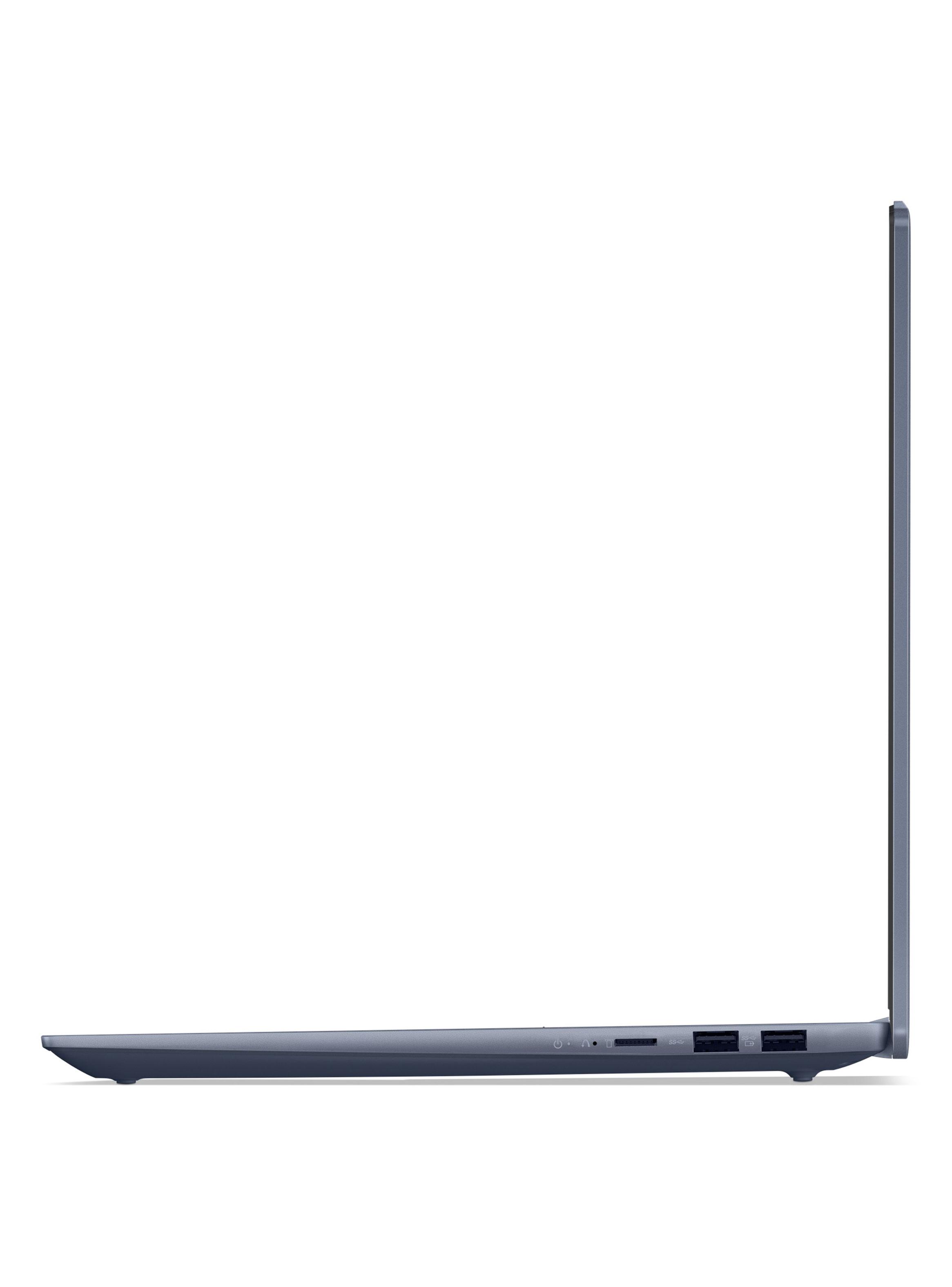 Notebook IdeaPad Slim 5 Snapdragon X Plus 16GB 512GB 14' WUXGA OLED Windows 11 Home Azul-4