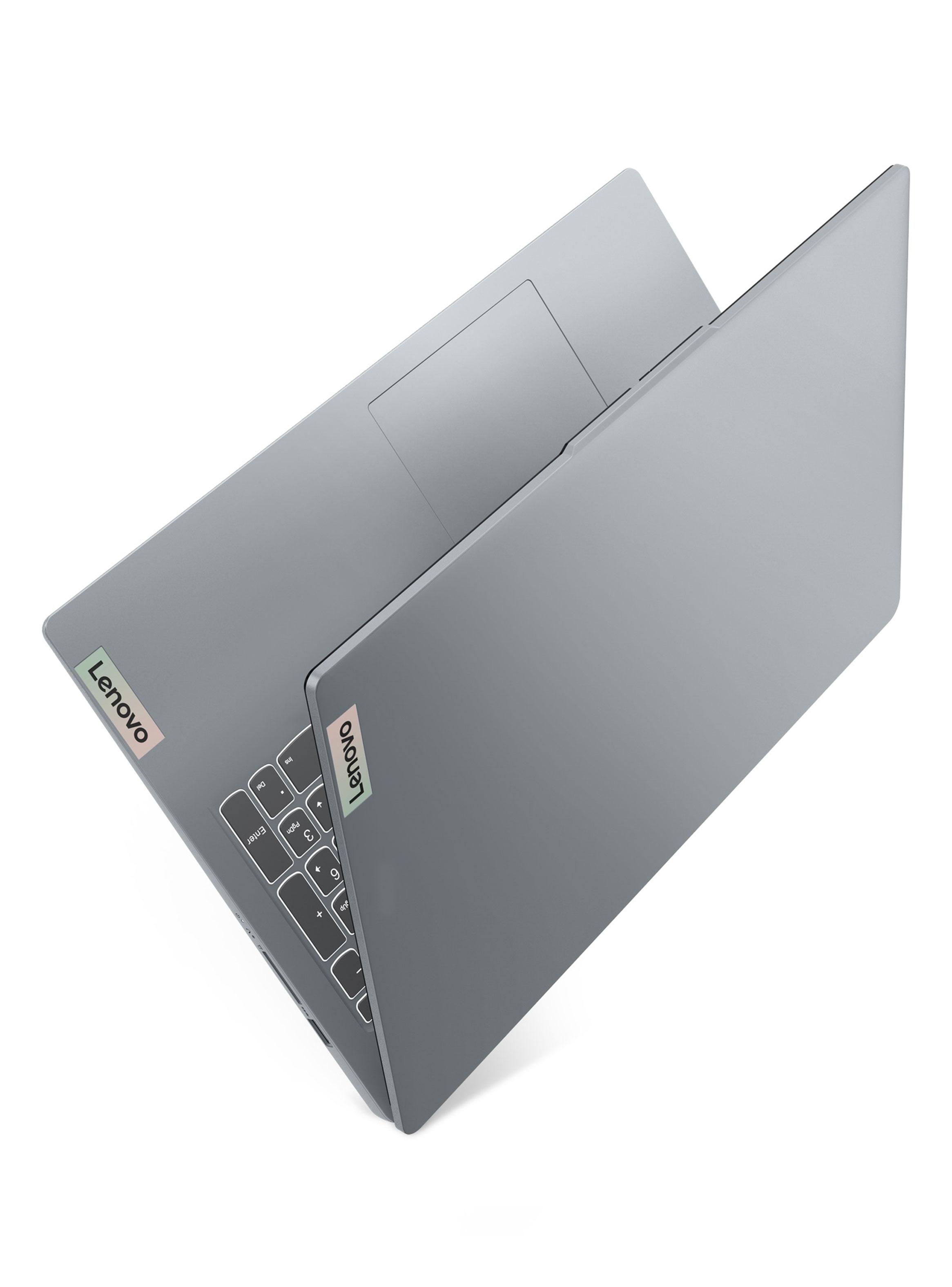 Notebook IdeaPad 3 Intel Core i7-13620H 16GB 512GB 15.6' Touch-6