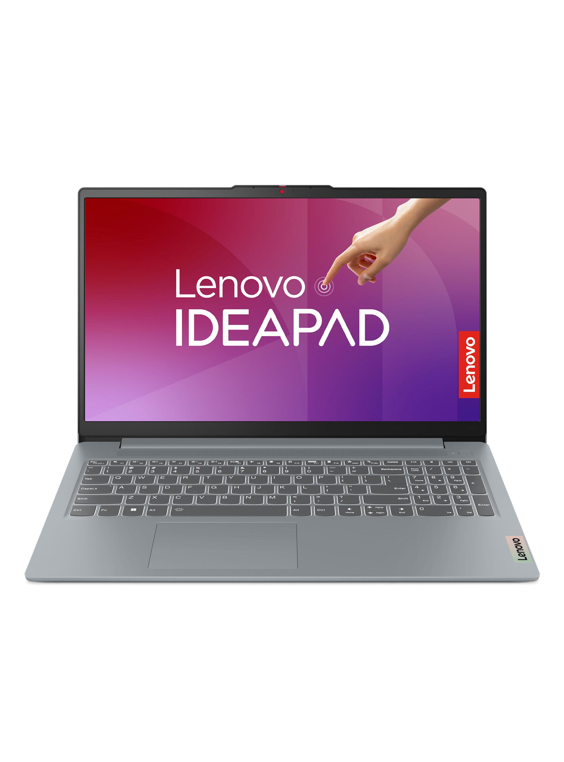 Notebook IdeaPad 3 Intel Core i7-13620H 16GB 512GB 15.6' Touch-0