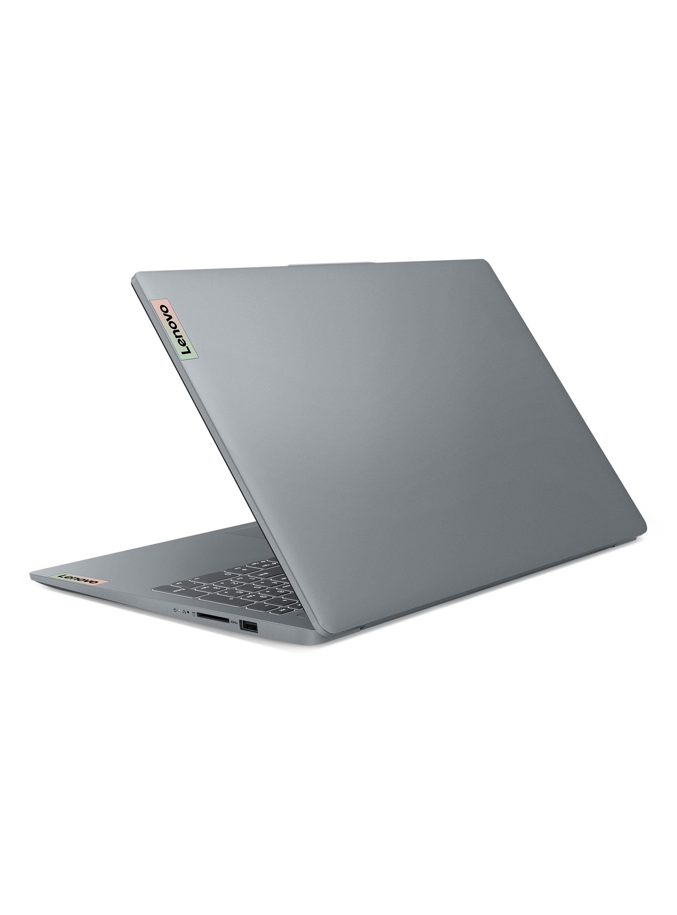 Notebook IdeaPad 3 Intel Core i7-13620H 16GB 512GB 15.6' Touch-2