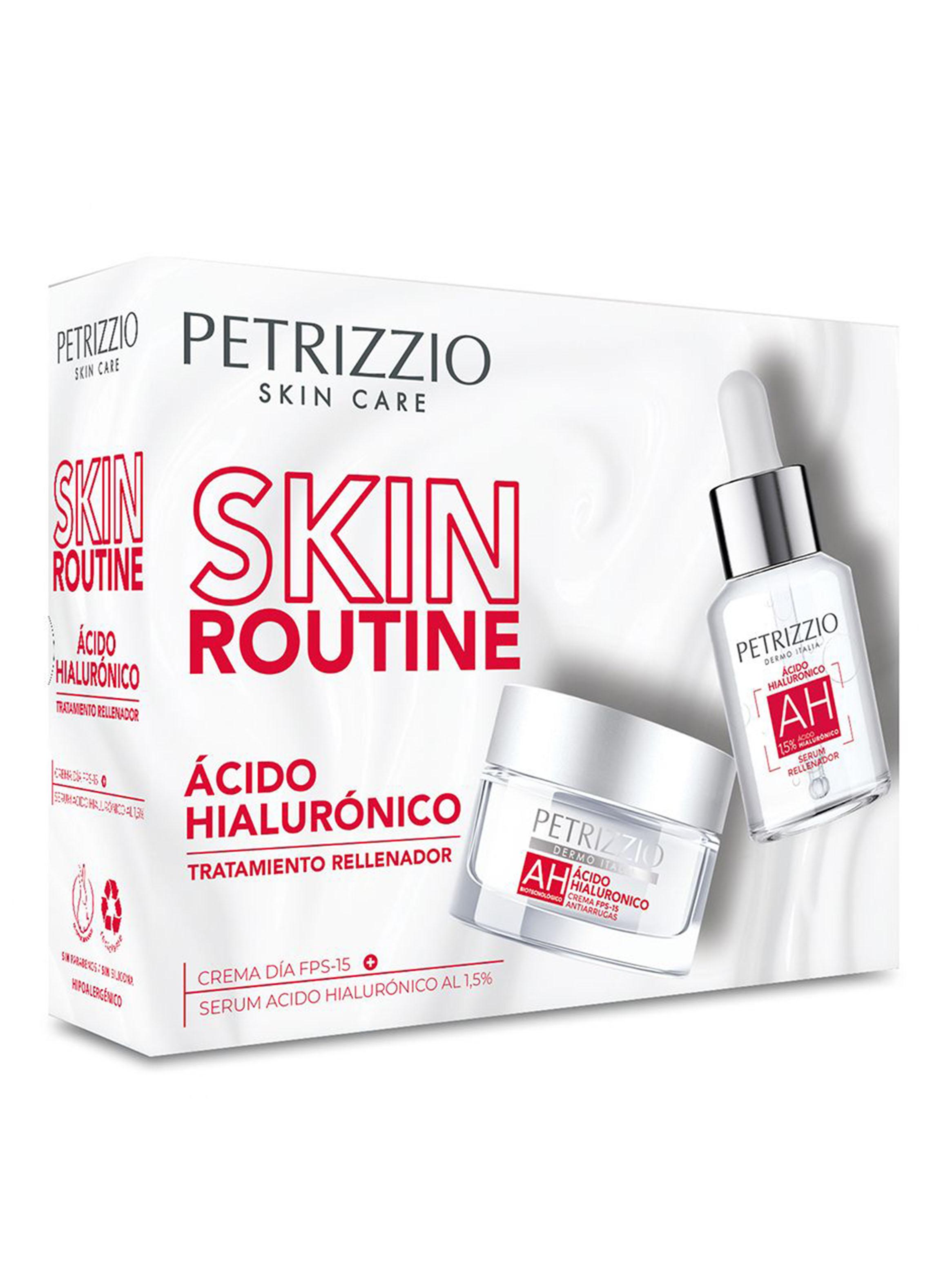 Set Tratamiento Anti Imperfecciones Crema 50 g + Serum 27 ml-2