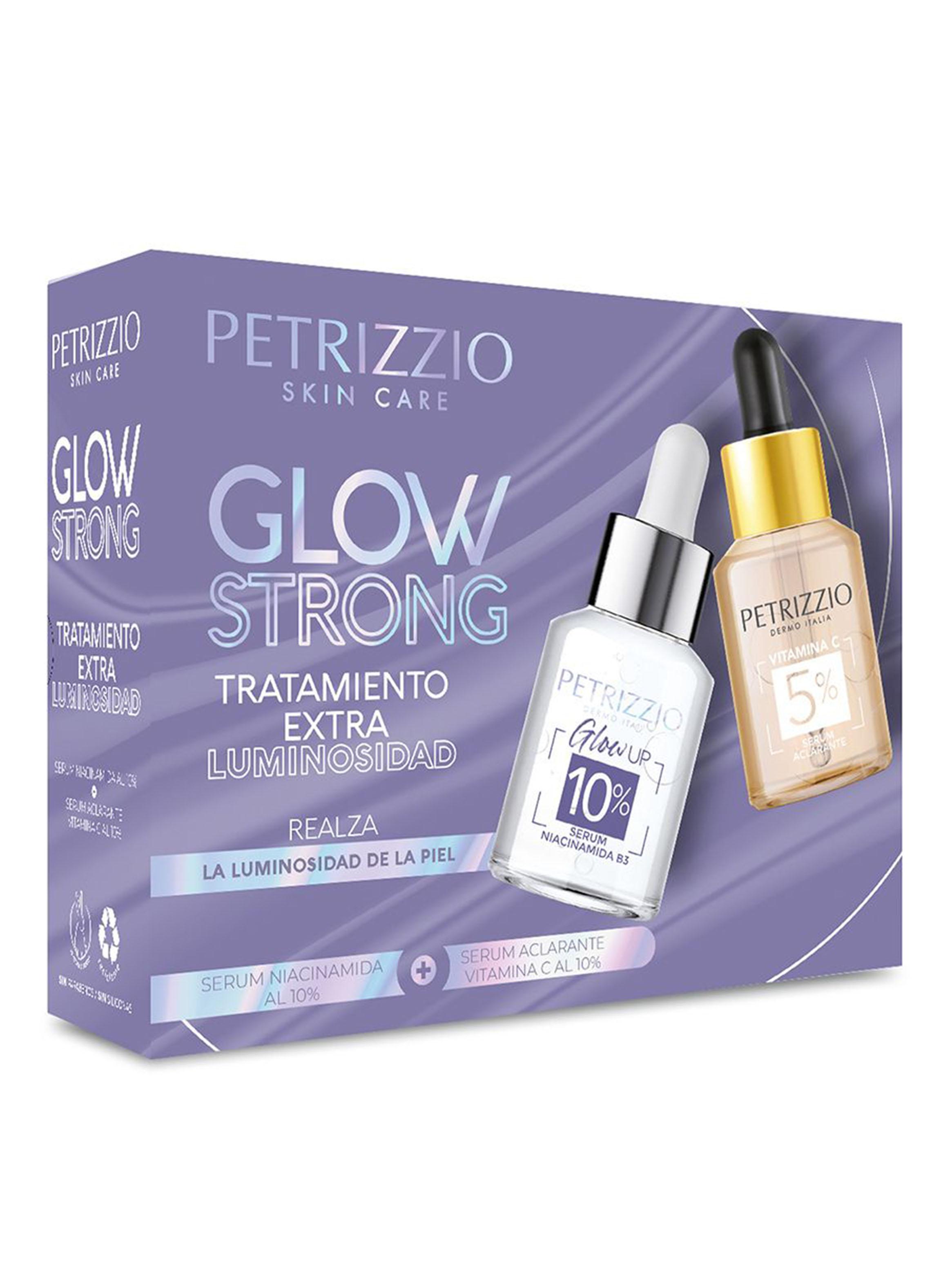 Set Skin Routine Ácido Hialurónico Crema 50g + Sérum 28 ml-2