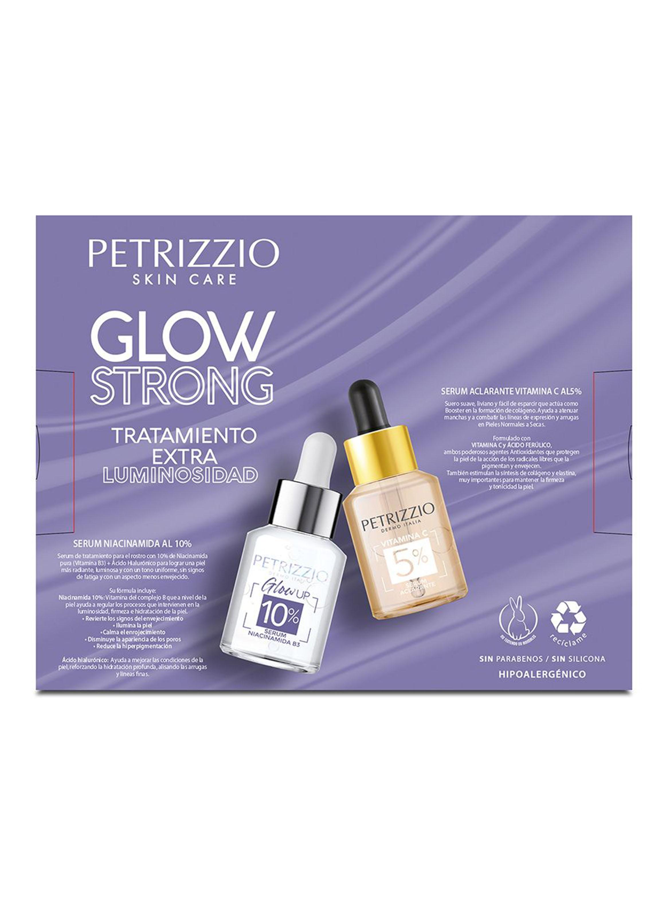 Set Skin Routine Ácido Hialurónico Crema 50g + Sérum 28 ml-1