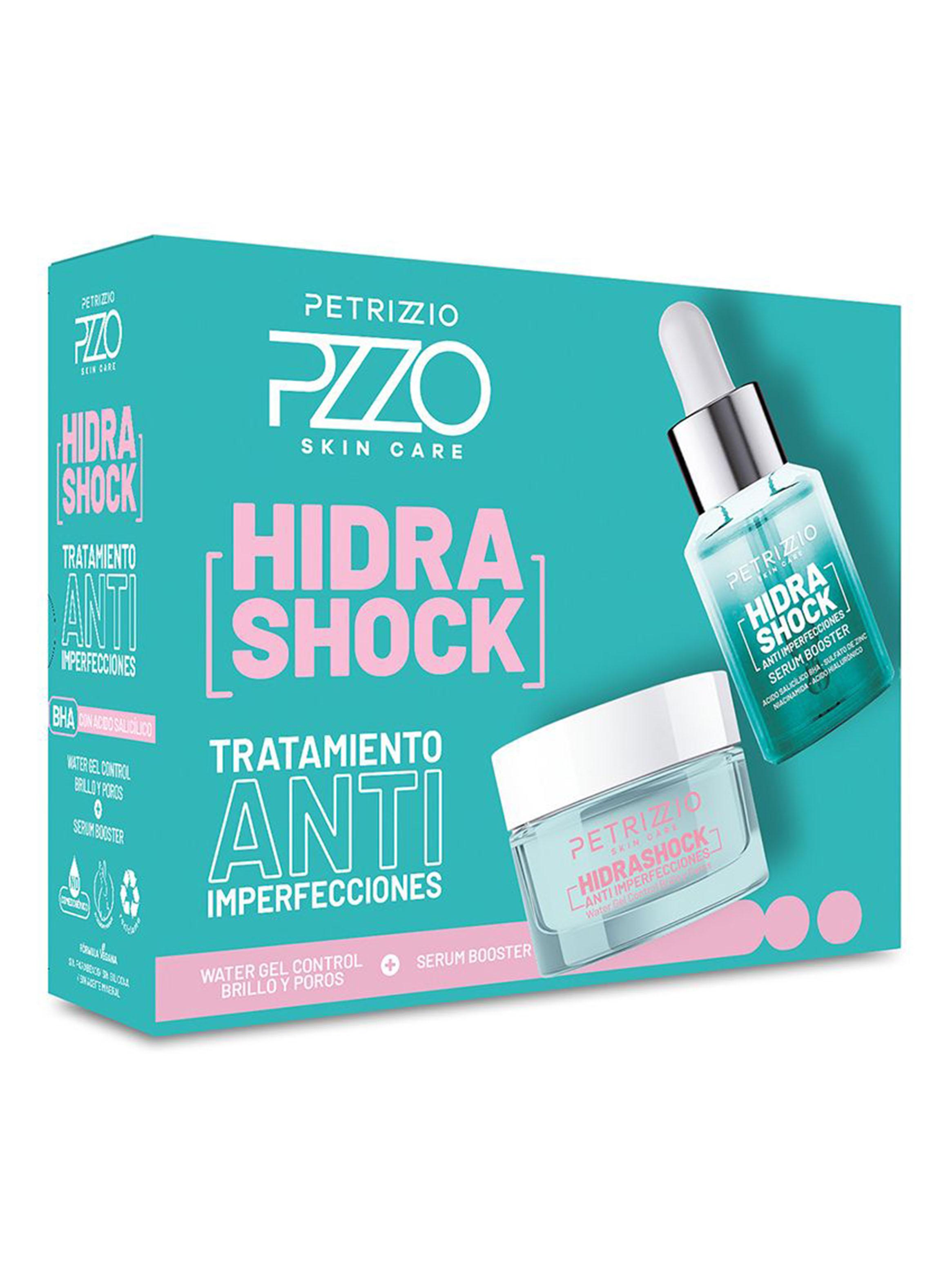 Set Glow Strong Serum Vitamina C 27 g y Niacinamida 27 g-2
