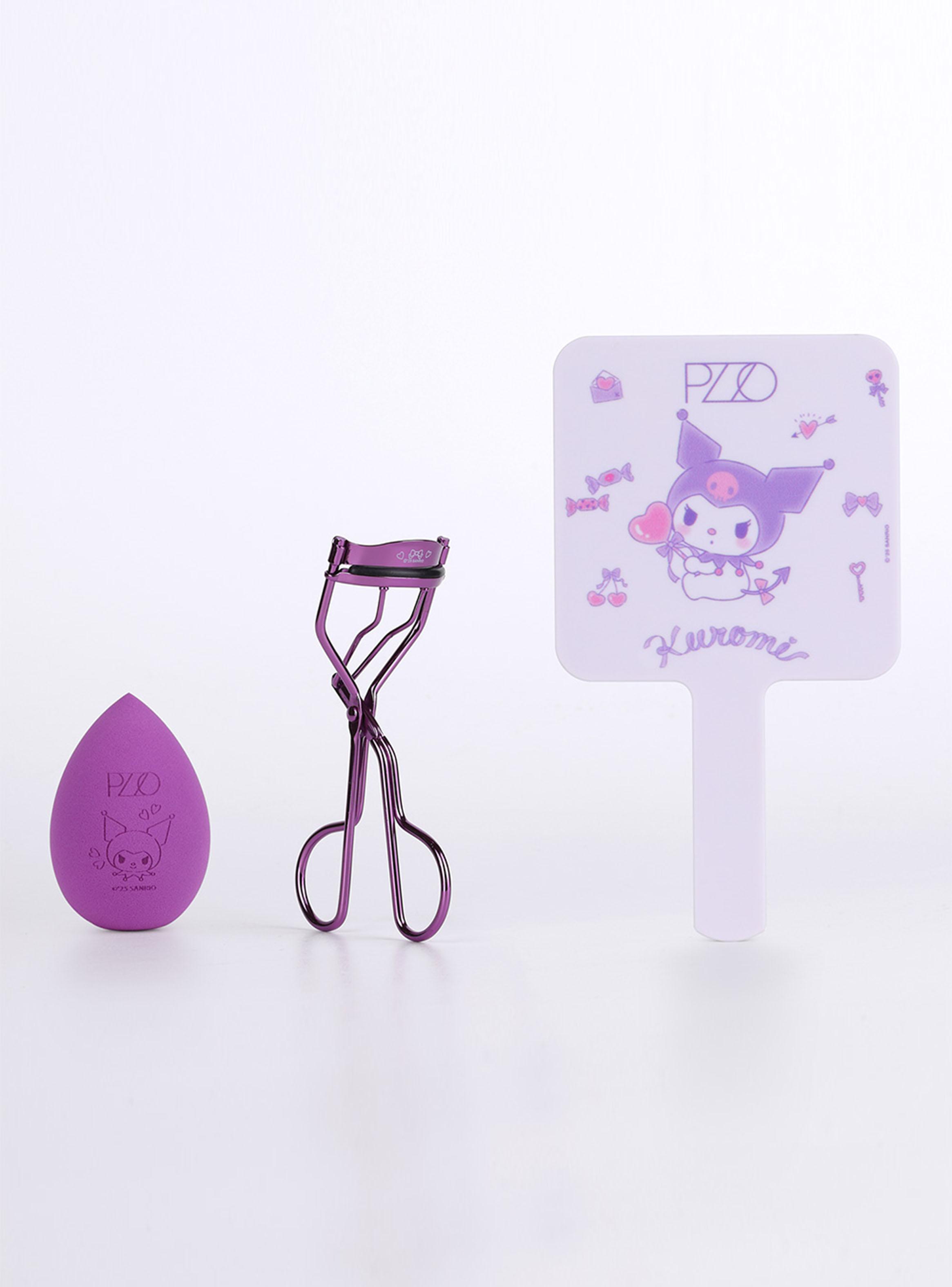 Set Beauty Tools Kuromi-0