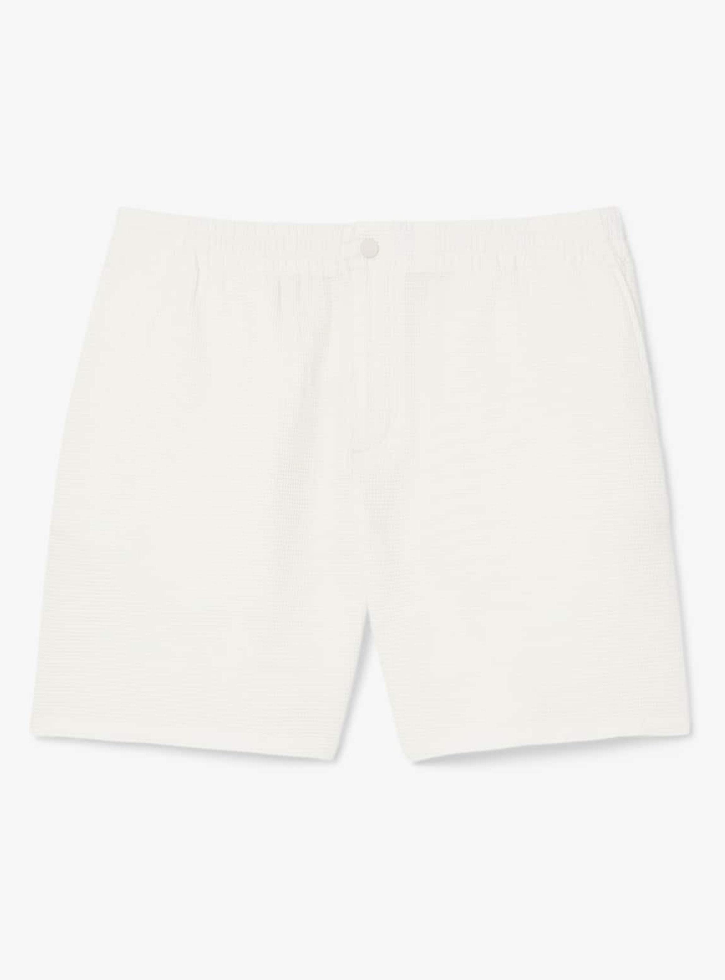 Short Regular Fit Liso-4